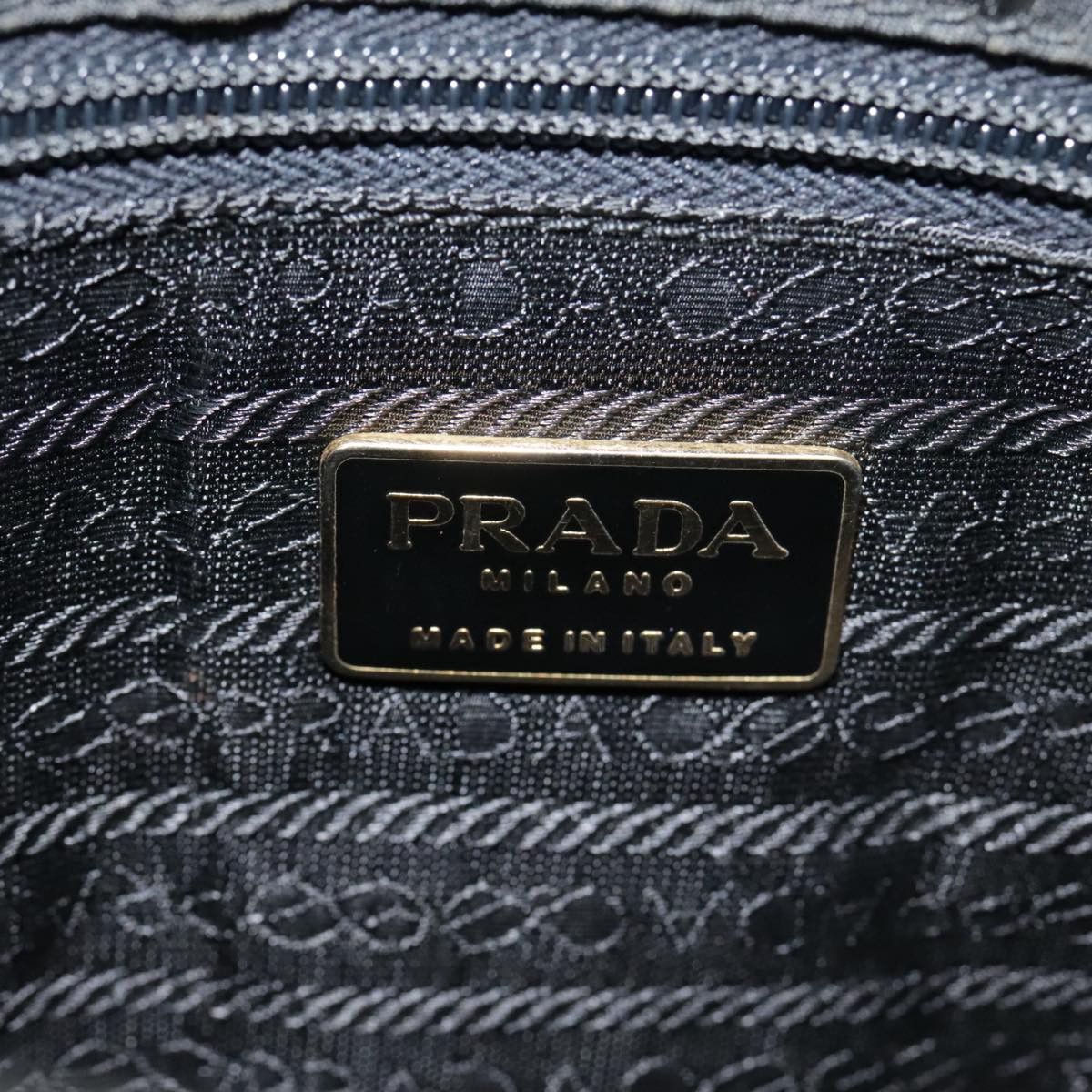 Prada Prada handbag Size ONE SIZE - 9 Thumbnail