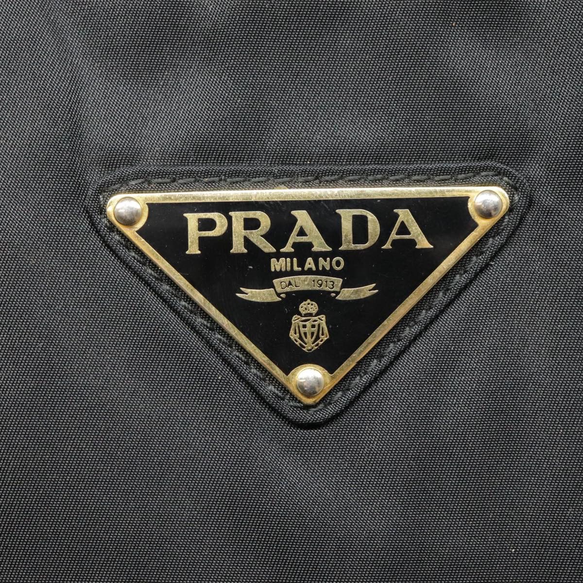 Prada Prada handbag Size ONE SIZE - 19 Thumbnail