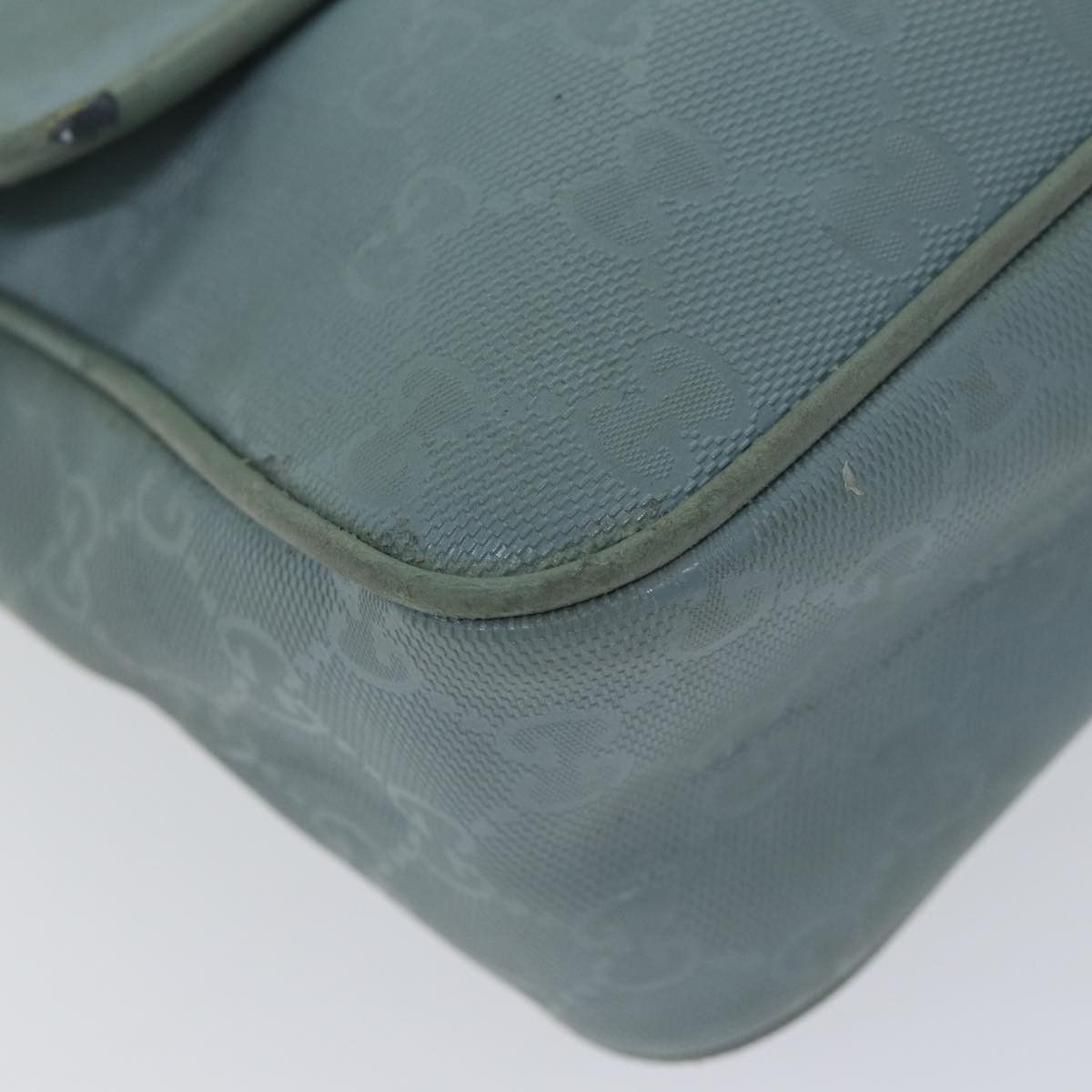Gucci Gucci GG canvas shoulder Size ONE SIZE - 13 Thumbnail