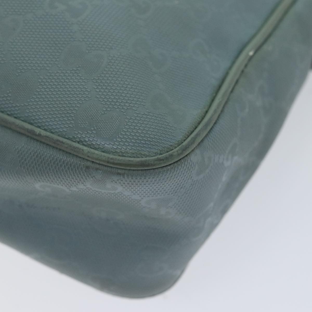 Gucci Gucci GG canvas shoulder Size ONE SIZE - 14 Thumbnail