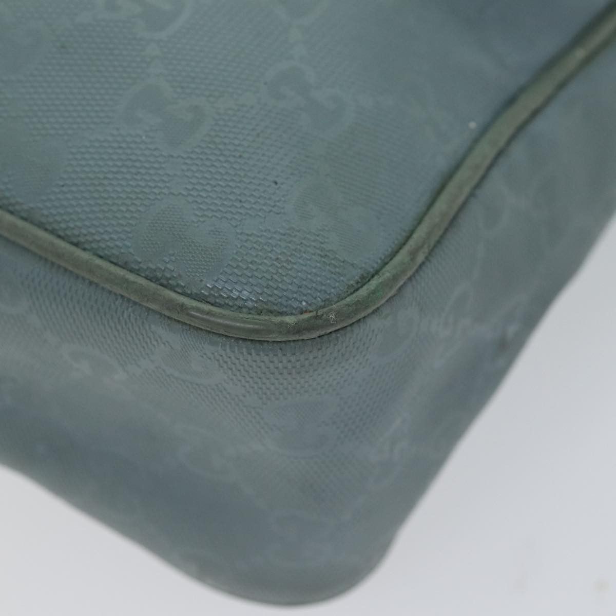 Gucci Gucci GG canvas shoulder Size ONE SIZE - 10 Thumbnail