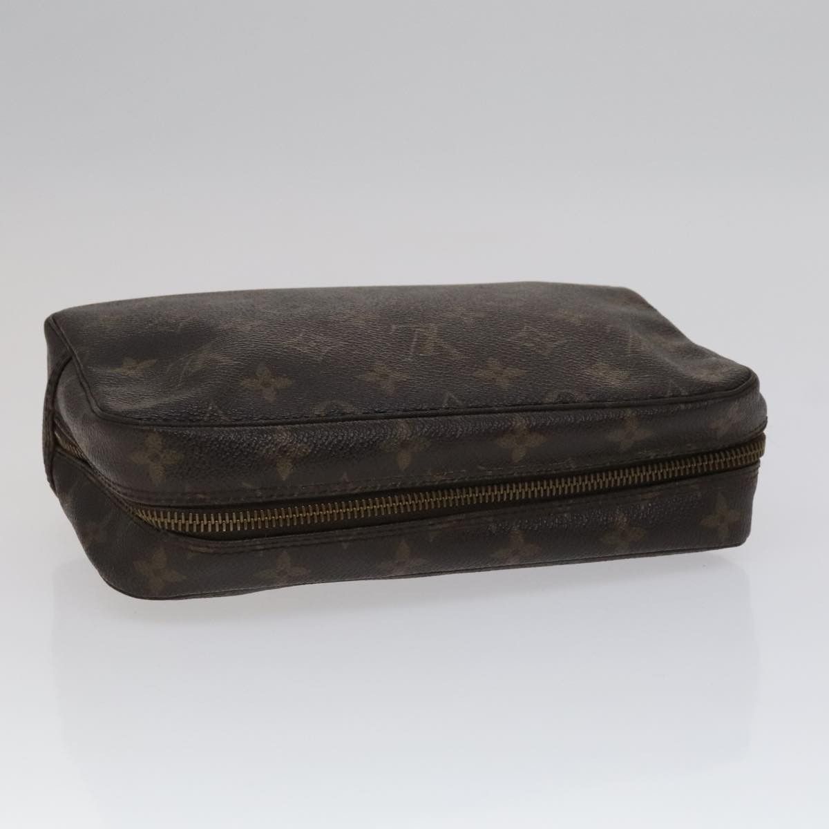 Louis Vuitton Louis Vuitton Trousse de Toilette clutch Size ONE SIZE - 13 Thumbnail