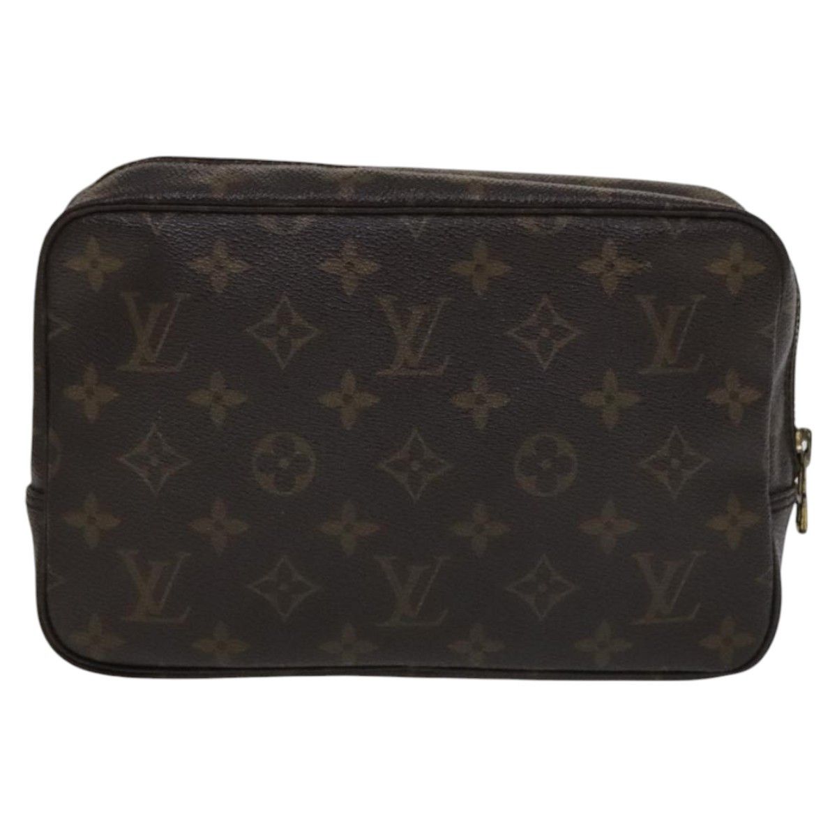Louis Vuitton Louis Vuitton Trousse de Toilette clutch Size ONE SIZE - 2 Thumbnail