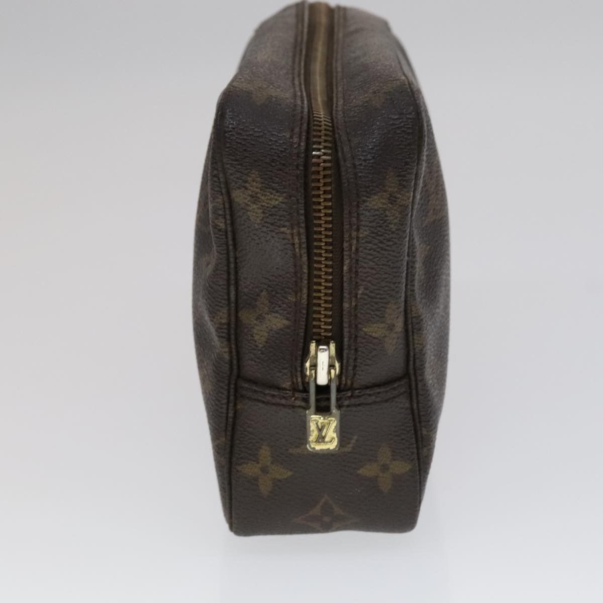 Louis Vuitton Louis Vuitton Trousse de Toilette clutch Size ONE SIZE - 4 Thumbnail
