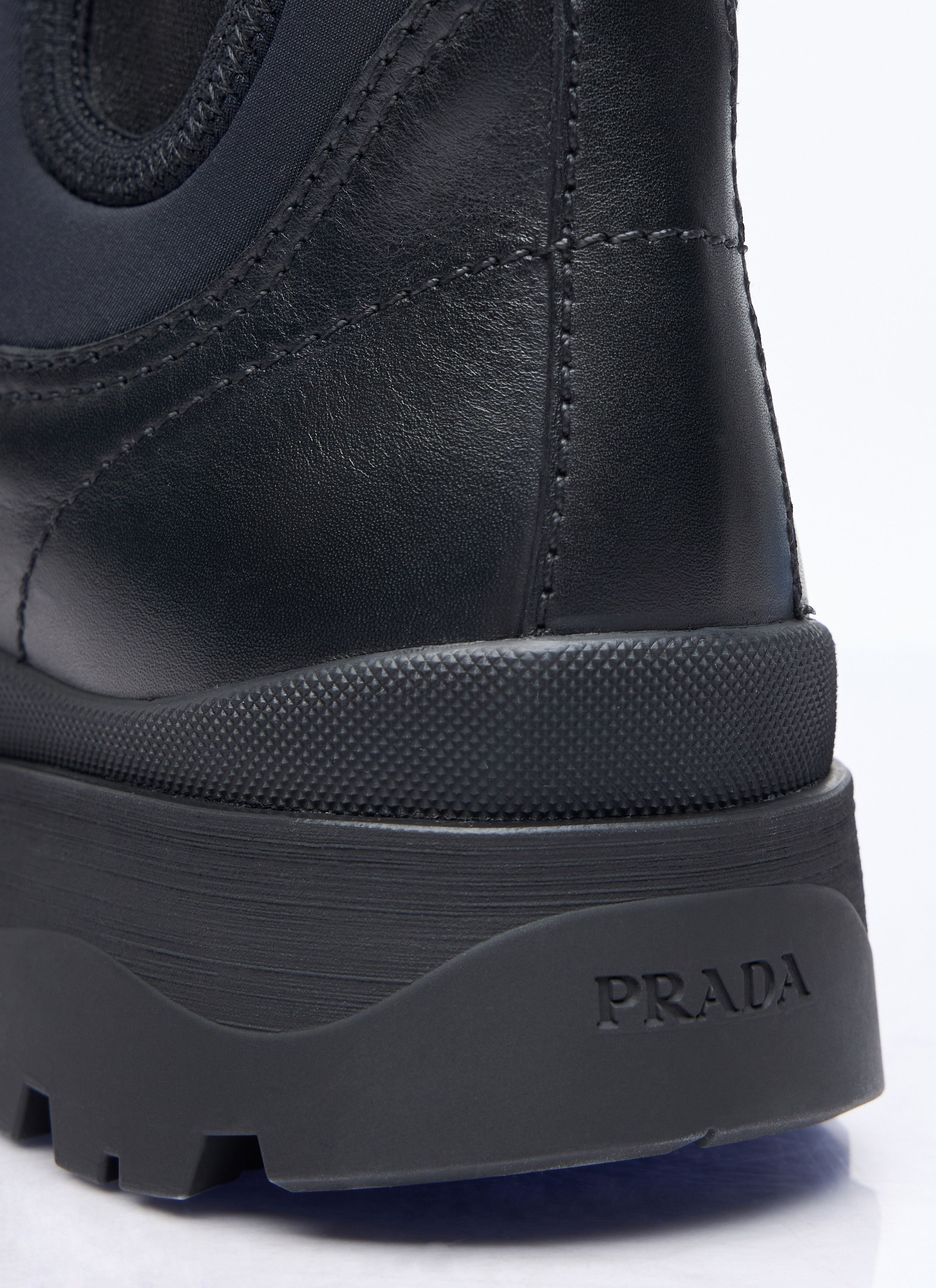 Prada Blixxen Boots Size US 9 / EU 42 - 2 Thumbnail