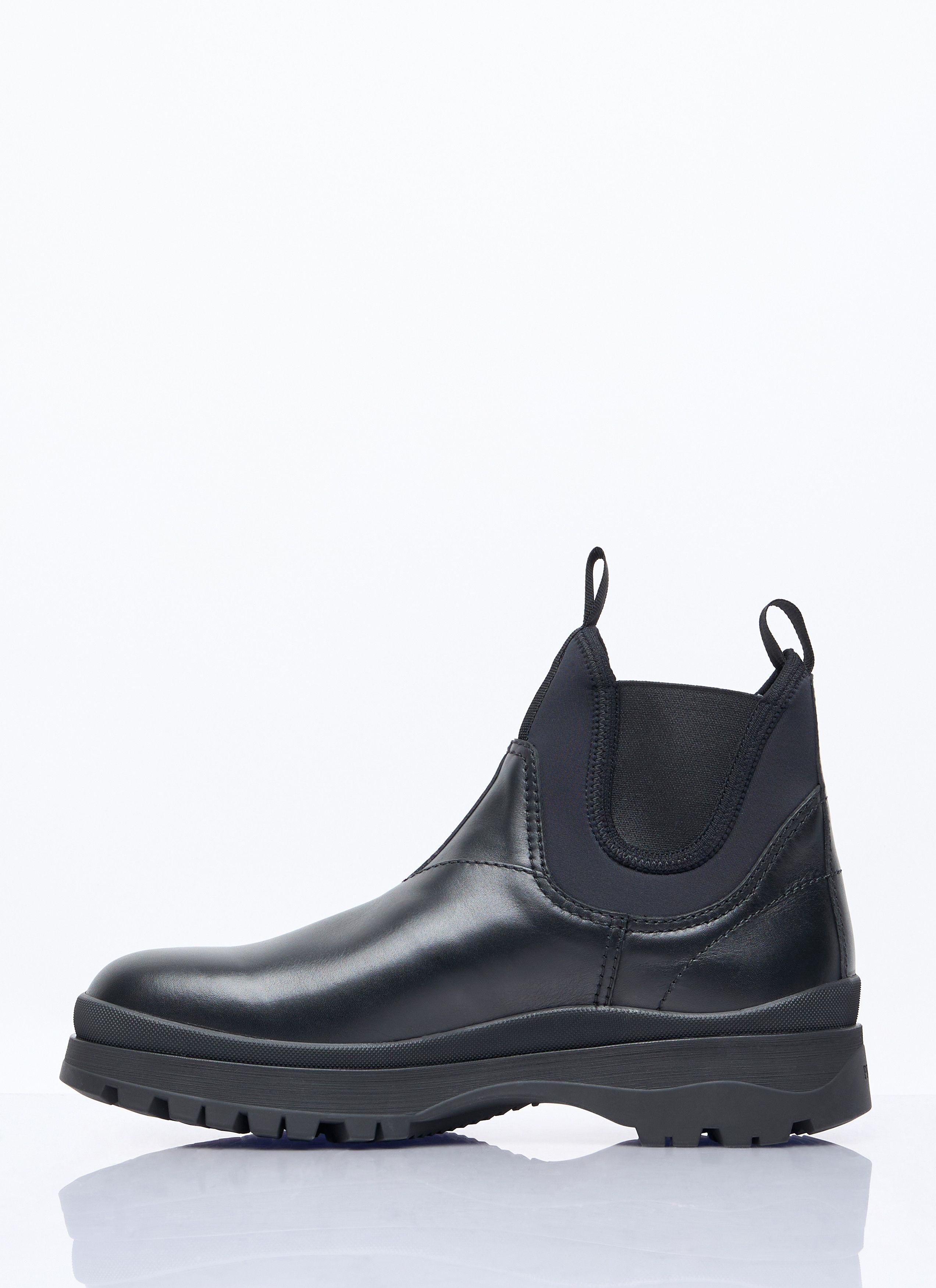 Prada Blixxen Boots Size US 10 / EU 43 - 4 Thumbnail
