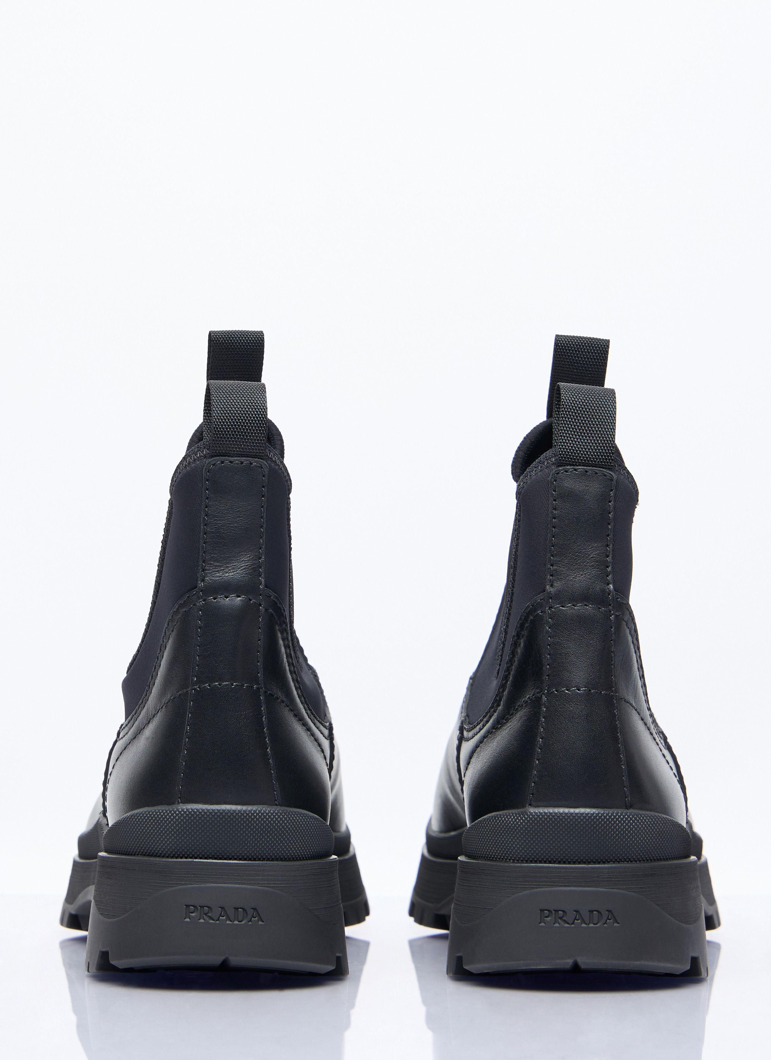 Prada Blixxen Boots Size US 10 / EU 43 - 5 Thumbnail
