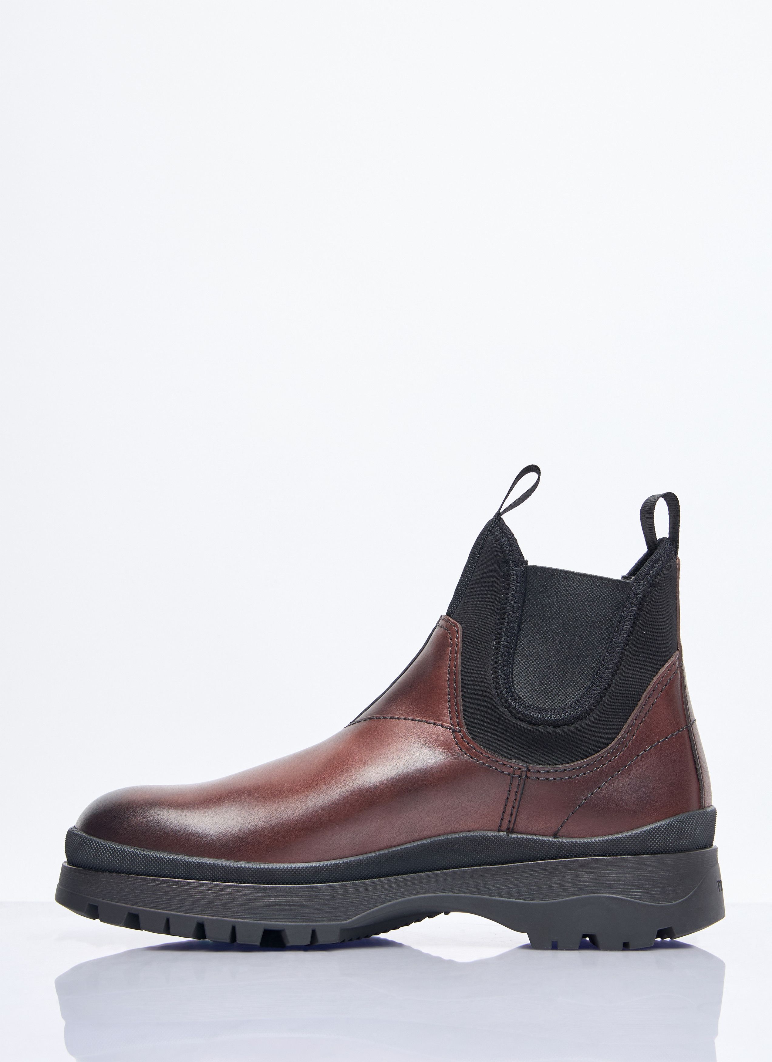 Prada Blixxen Boots Size US 9 / EU 42 - 4 Thumbnail