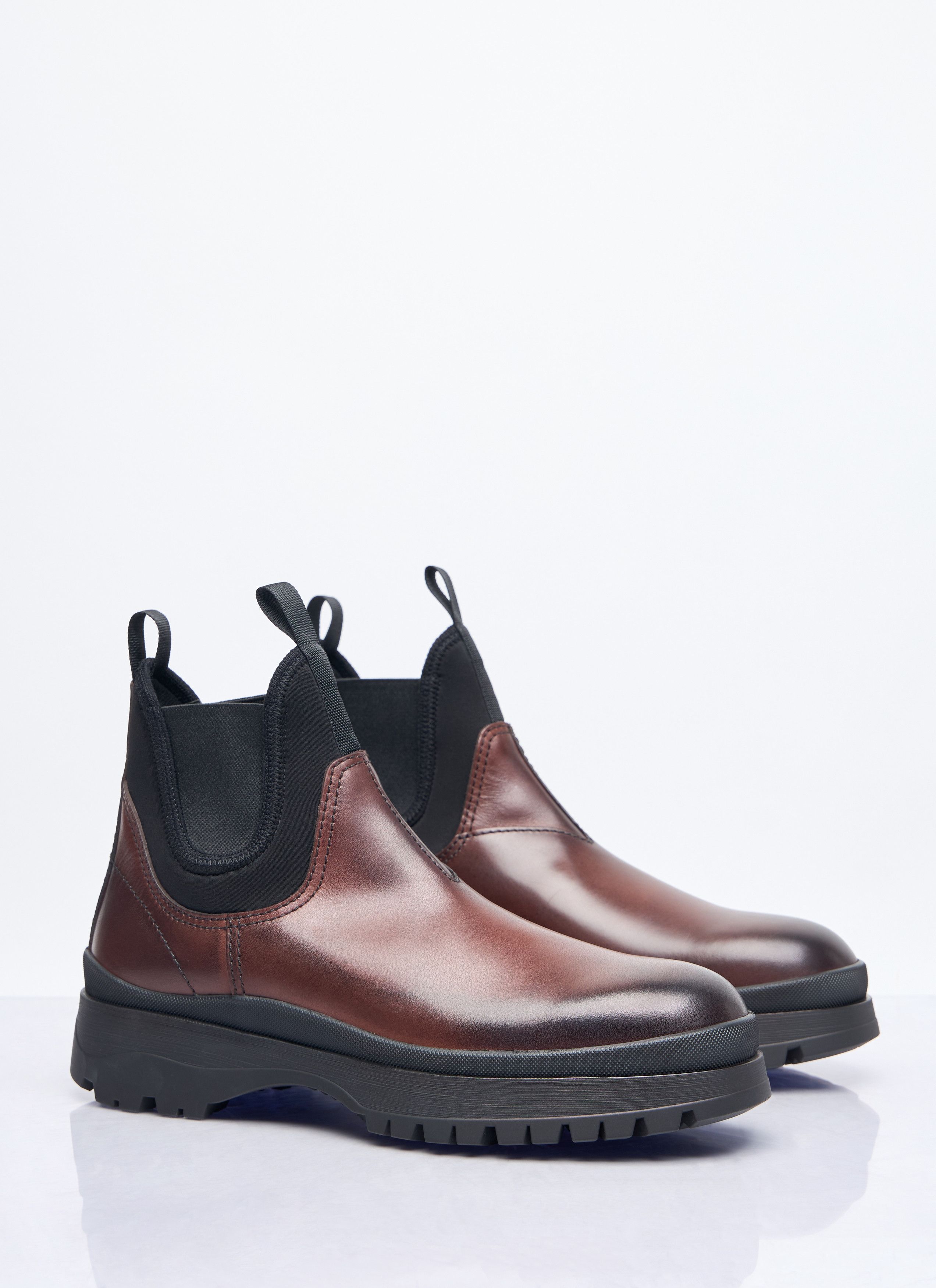 Prada Blixxen Boots Size US 9 / EU 42 - 3 Thumbnail
