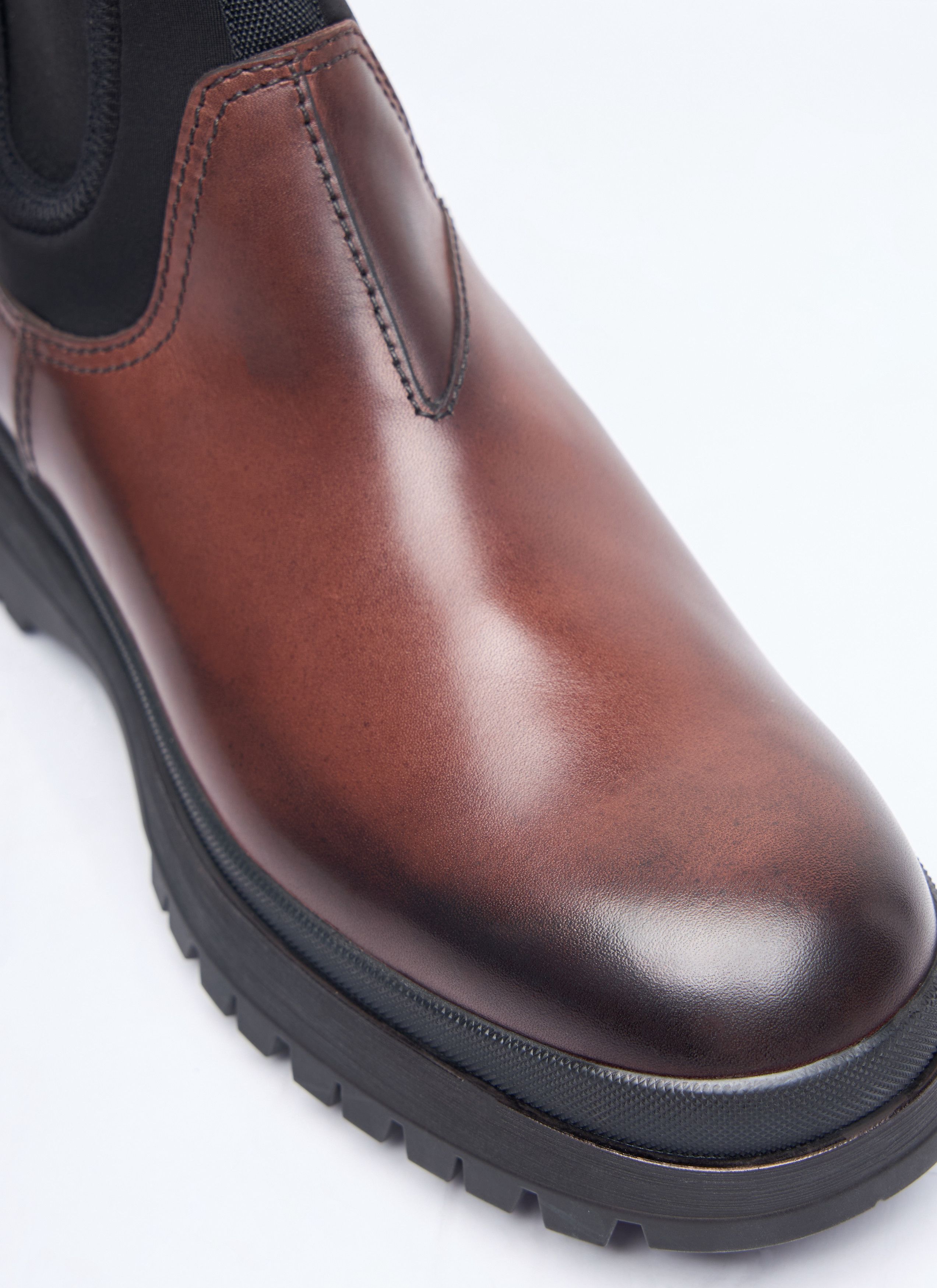 Prada Blixxen Boots Size US 12 / EU 45 - 2 Thumbnail