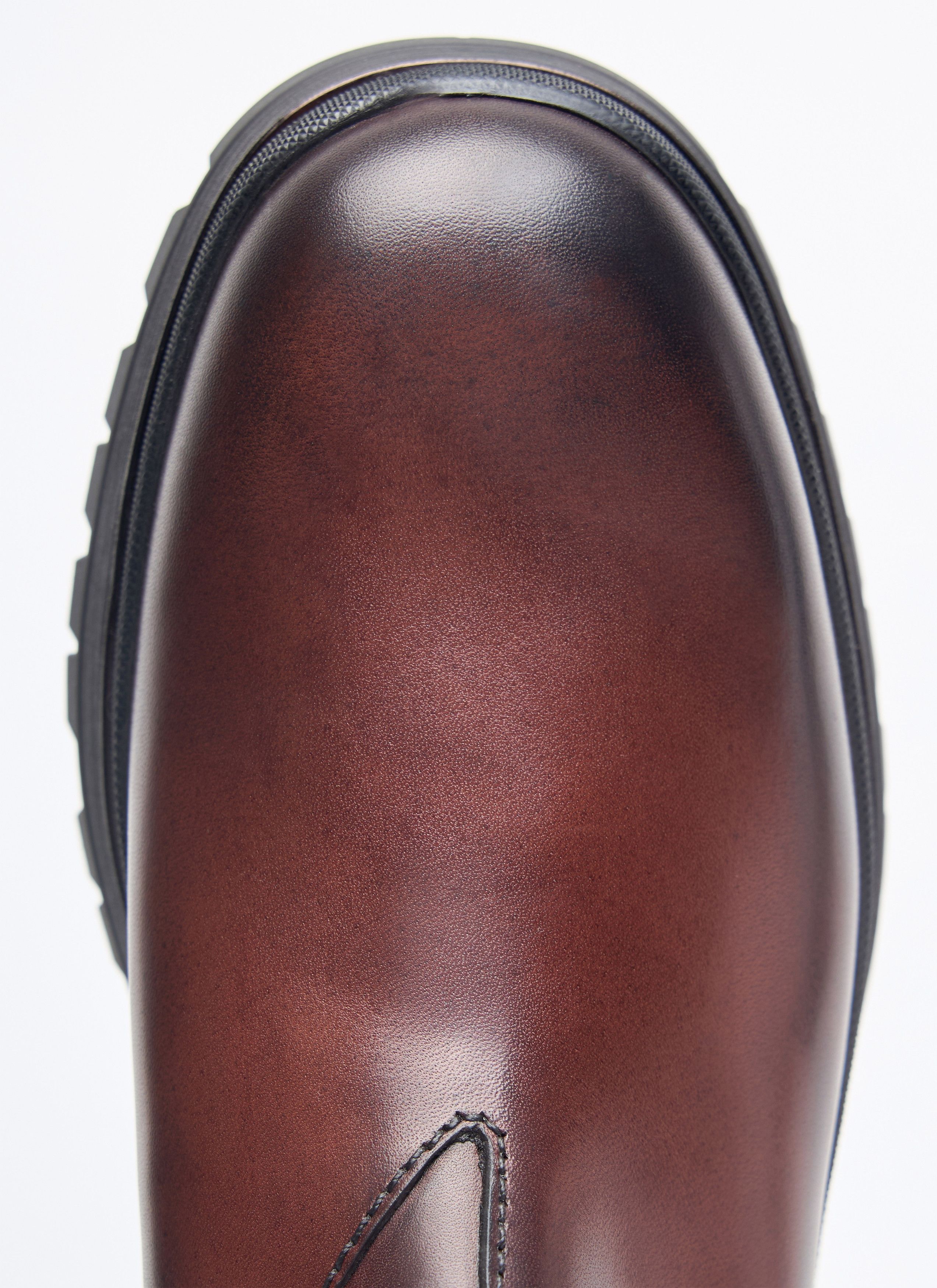 Prada Blixxen Boots Size US 12 / EU 45 - 7 Thumbnail