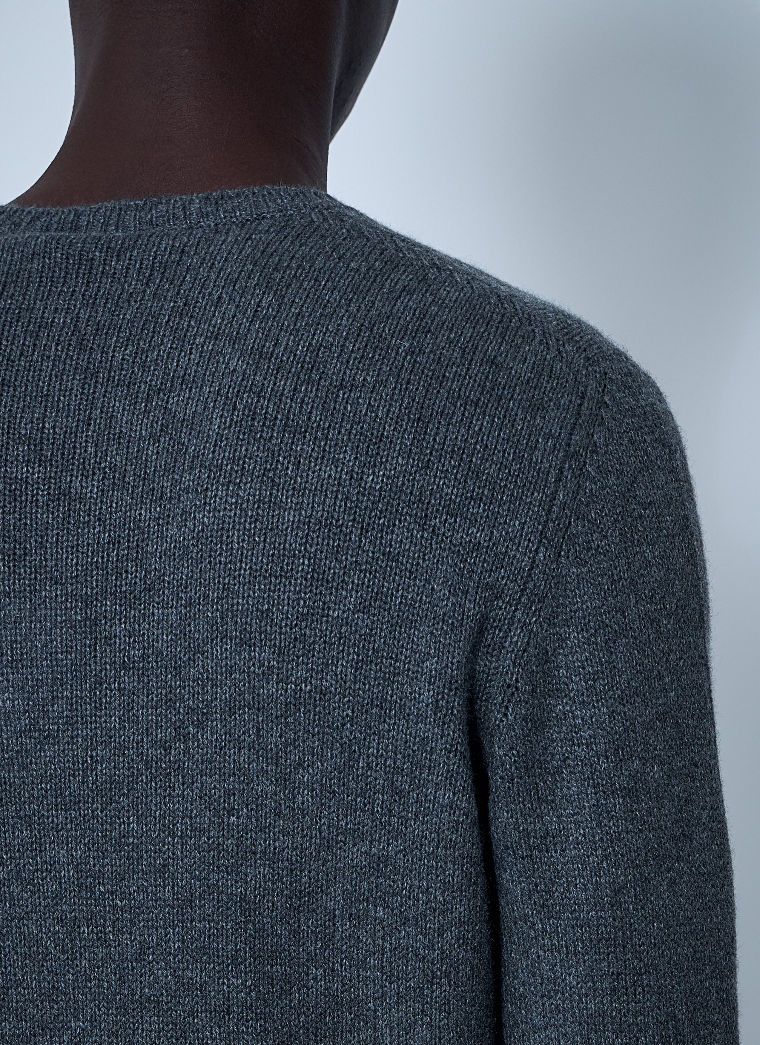 Prada Cashmere Sweater Size US M / EU 48-50 / 2 - 5 Thumbnail