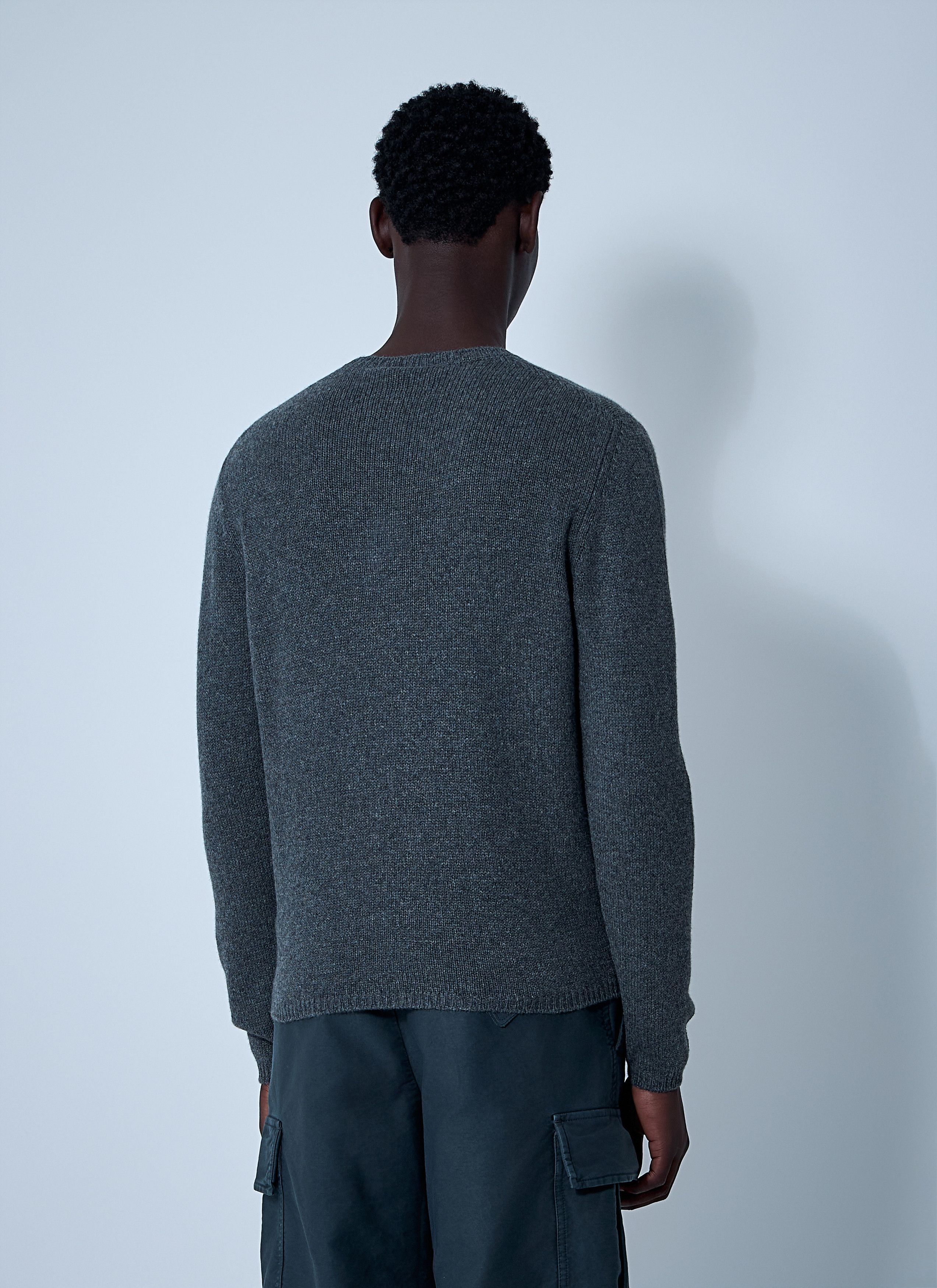 Prada Cashmere Sweater Size US M / EU 48-50 / 2 - 4 Thumbnail