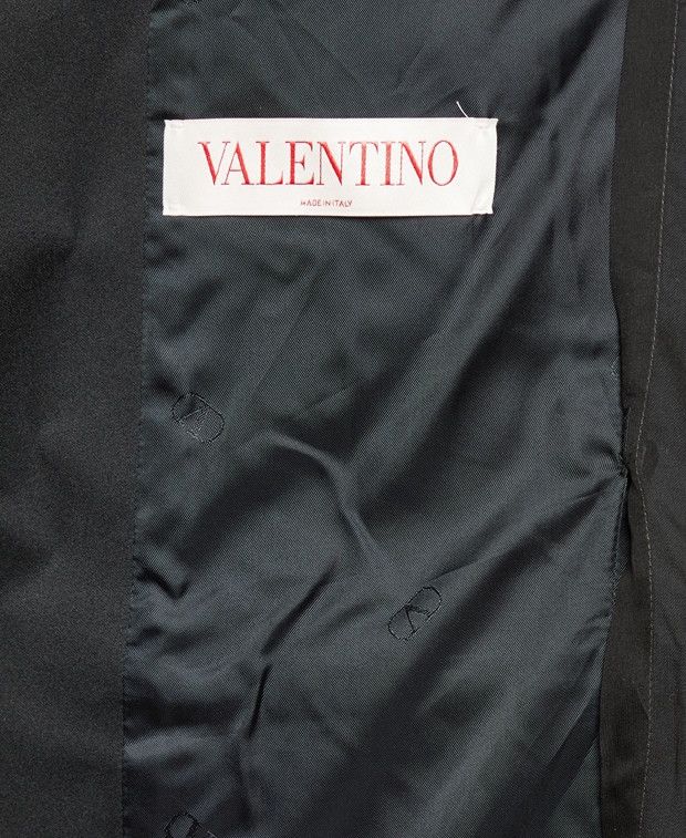 Valentino Tuxedo Size 46R - 2 Thumbnail