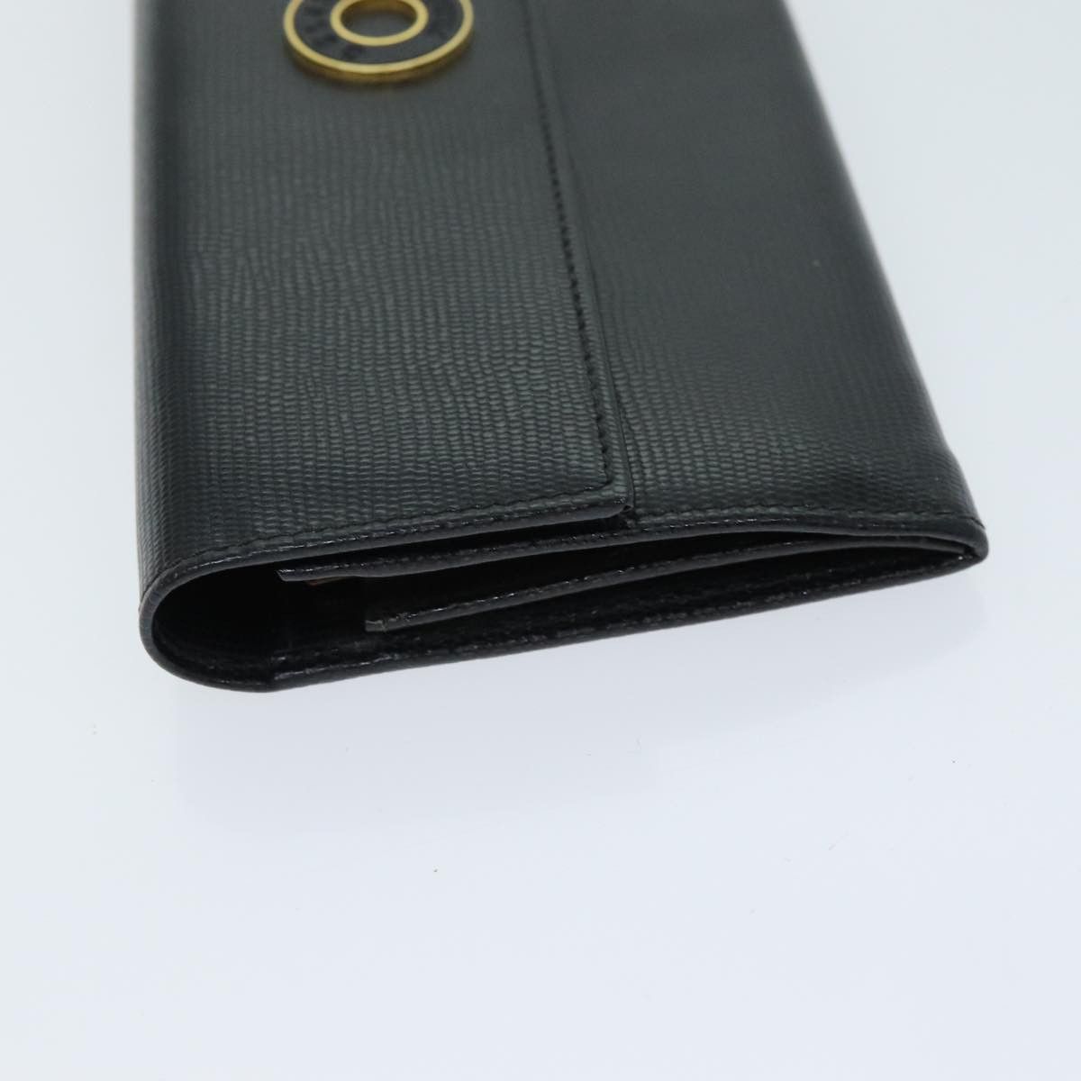 Celine Céline Logo du cercle wallet Size ONE SIZE - 11 Thumbnail