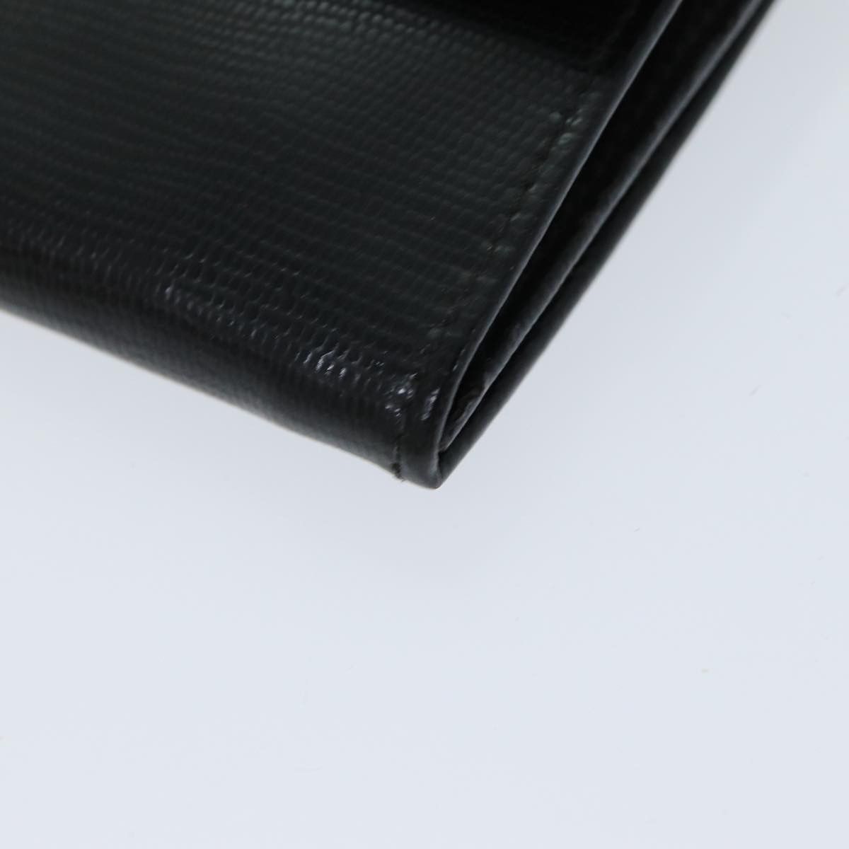 Celine Céline Logo du cercle wallet Size ONE SIZE - 12 Thumbnail