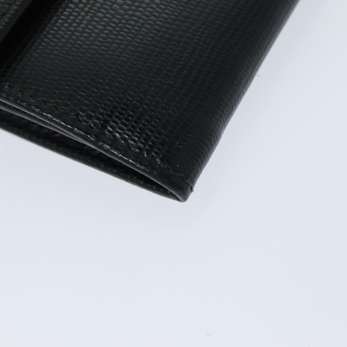 Celine Céline Logo du cercle wallet Size ONE SIZE - 8 Thumbnail