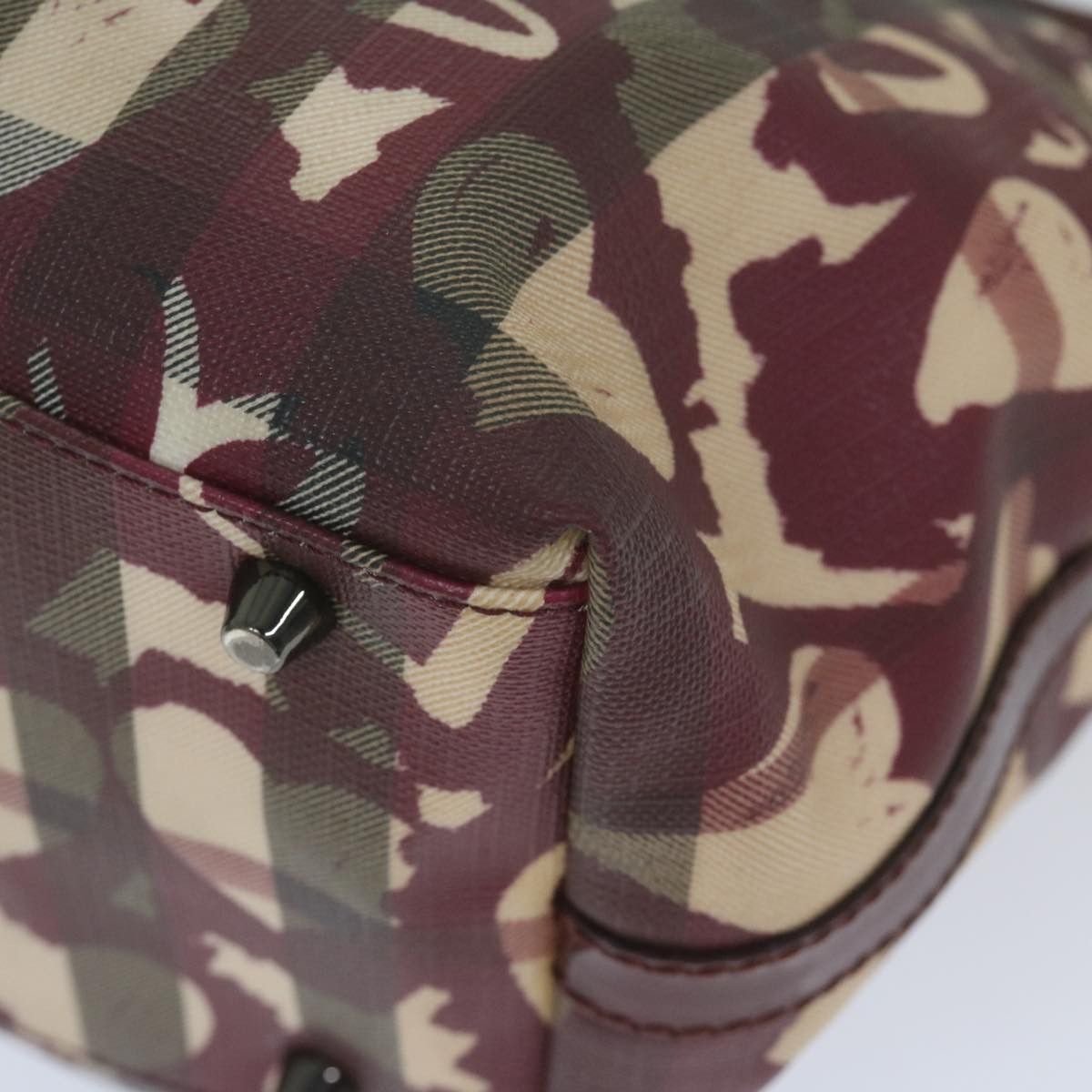 Burberry Burberry Nova Check tote Size ONE SIZE - 18 Thumbnail