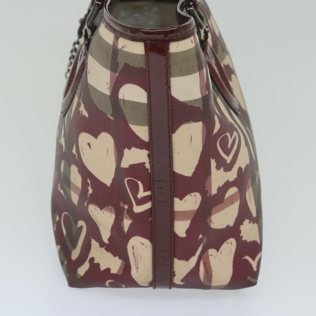 Burberry Burberry Nova Check tote Size ONE SIZE - 10 Thumbnail
