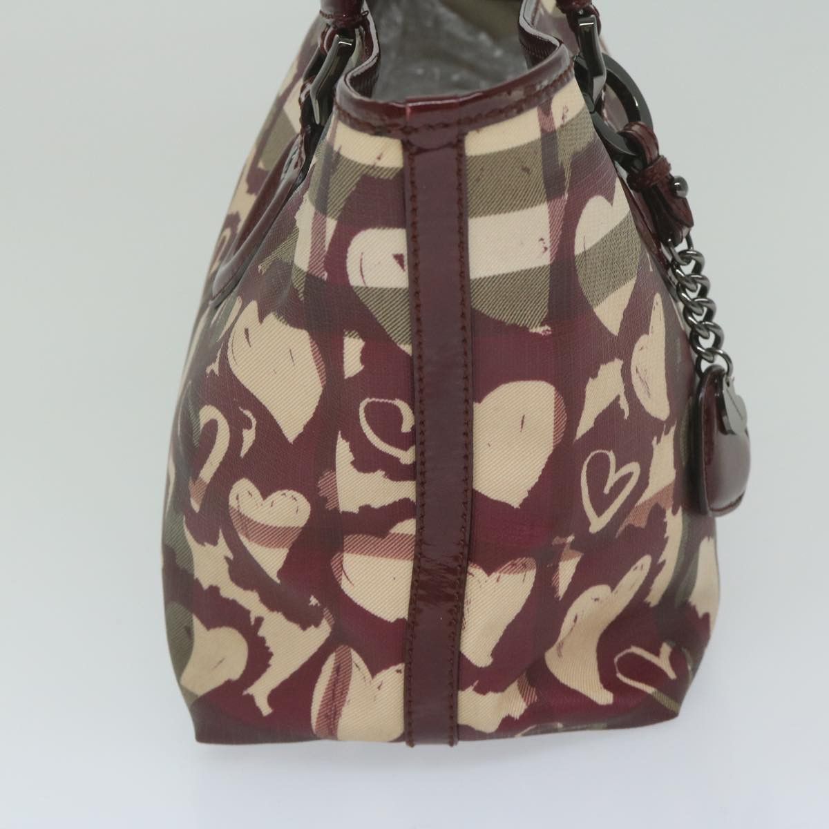 Burberry Burberry Nova Check tote Size ONE SIZE - 11 Thumbnail