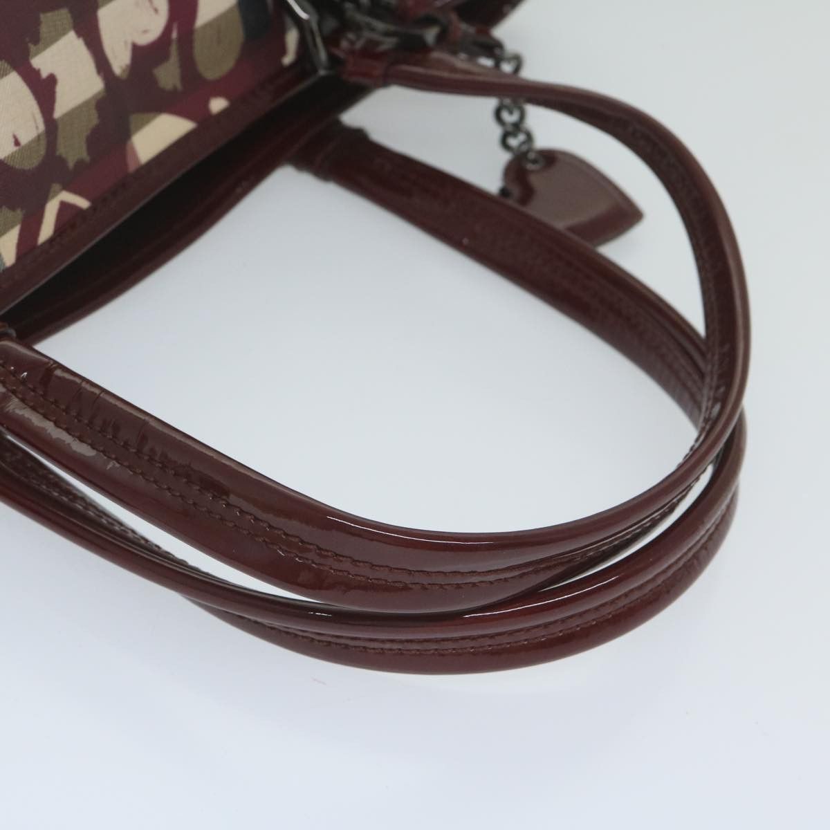 Burberry Burberry Nova Check tote Size ONE SIZE - 4 Thumbnail