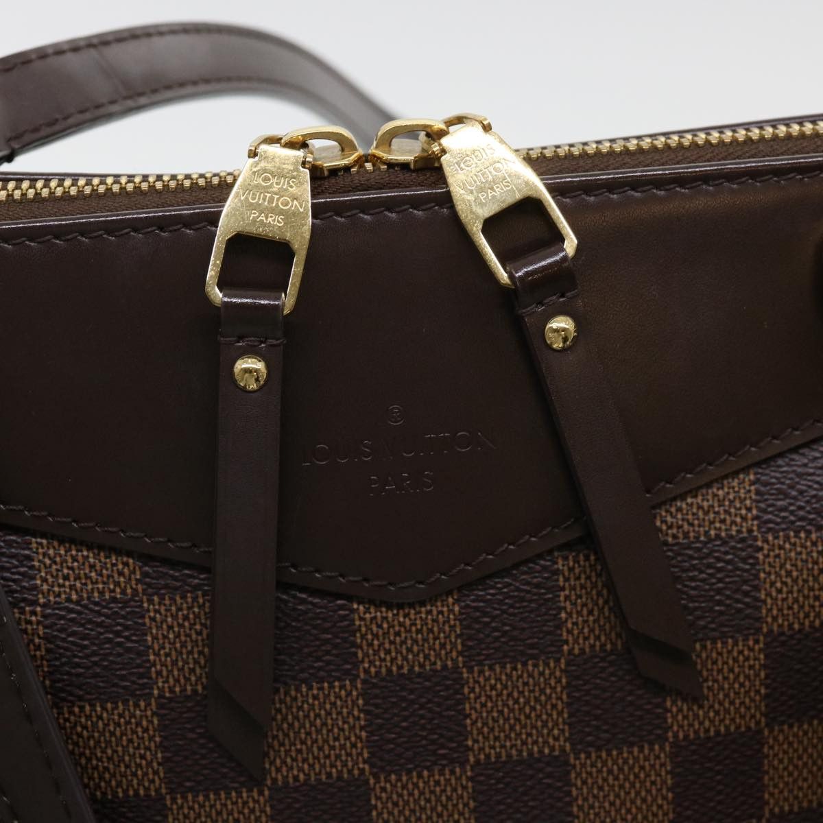 Louis Vuitton Louis Vuitton Westminster tote Size ONE SIZE - 12 Thumbnail
