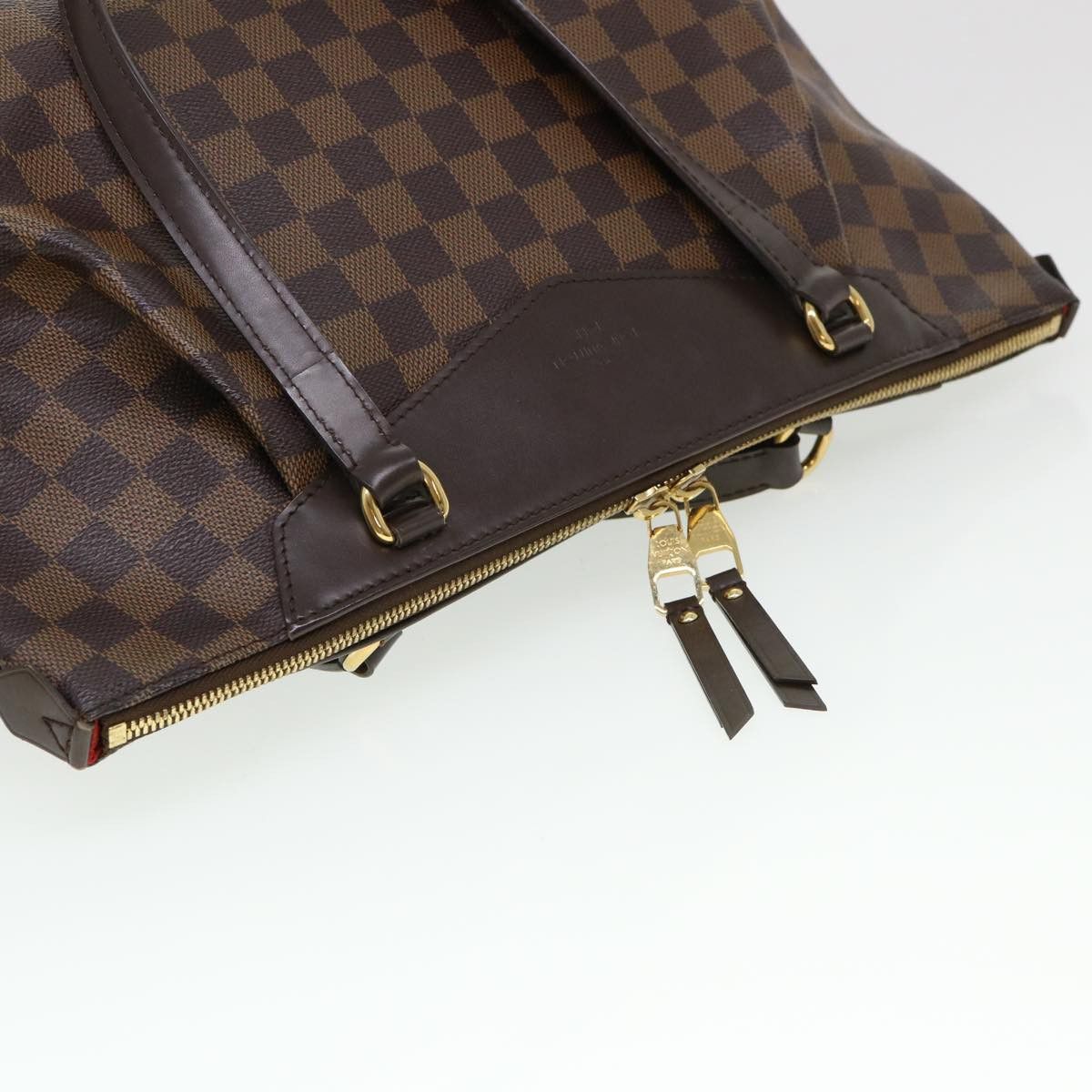 Louis Vuitton Louis Vuitton Westminster tote Size ONE SIZE - 8 Thumbnail