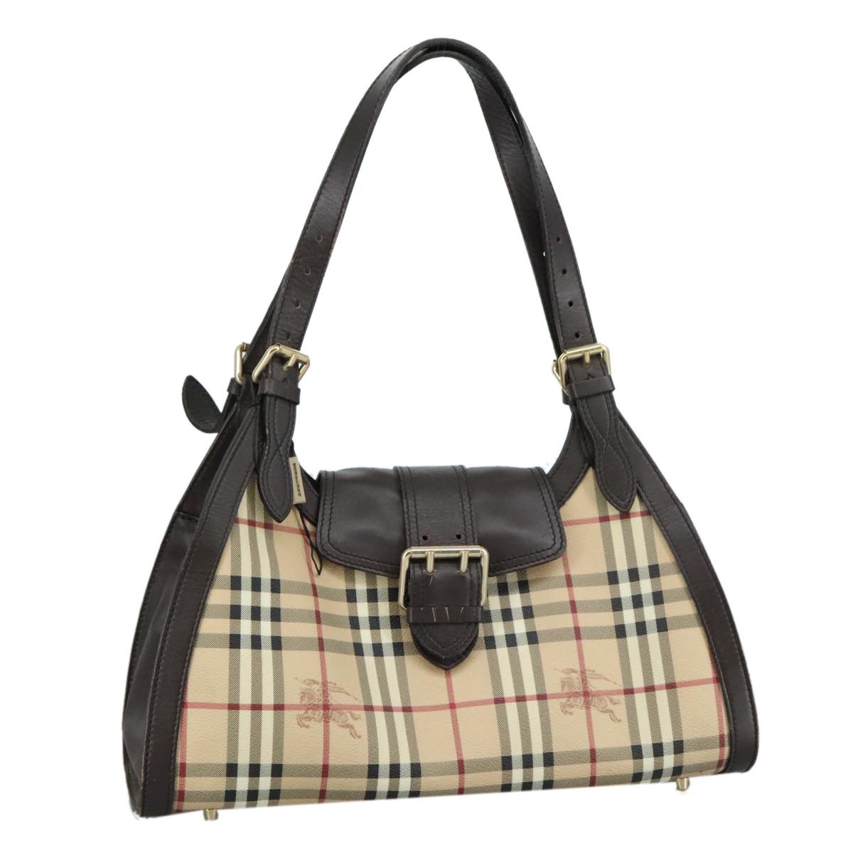 Burberry Burberry Nova Check shoulder Size ONE SIZE - 15 Thumbnail