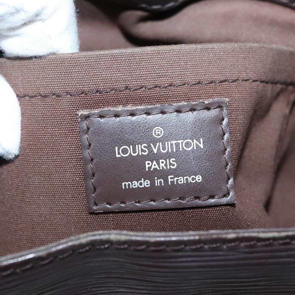 Louis Vuitton Louis Vuitton Mandala shoulder Size ONE SIZE - 13 Thumbnail