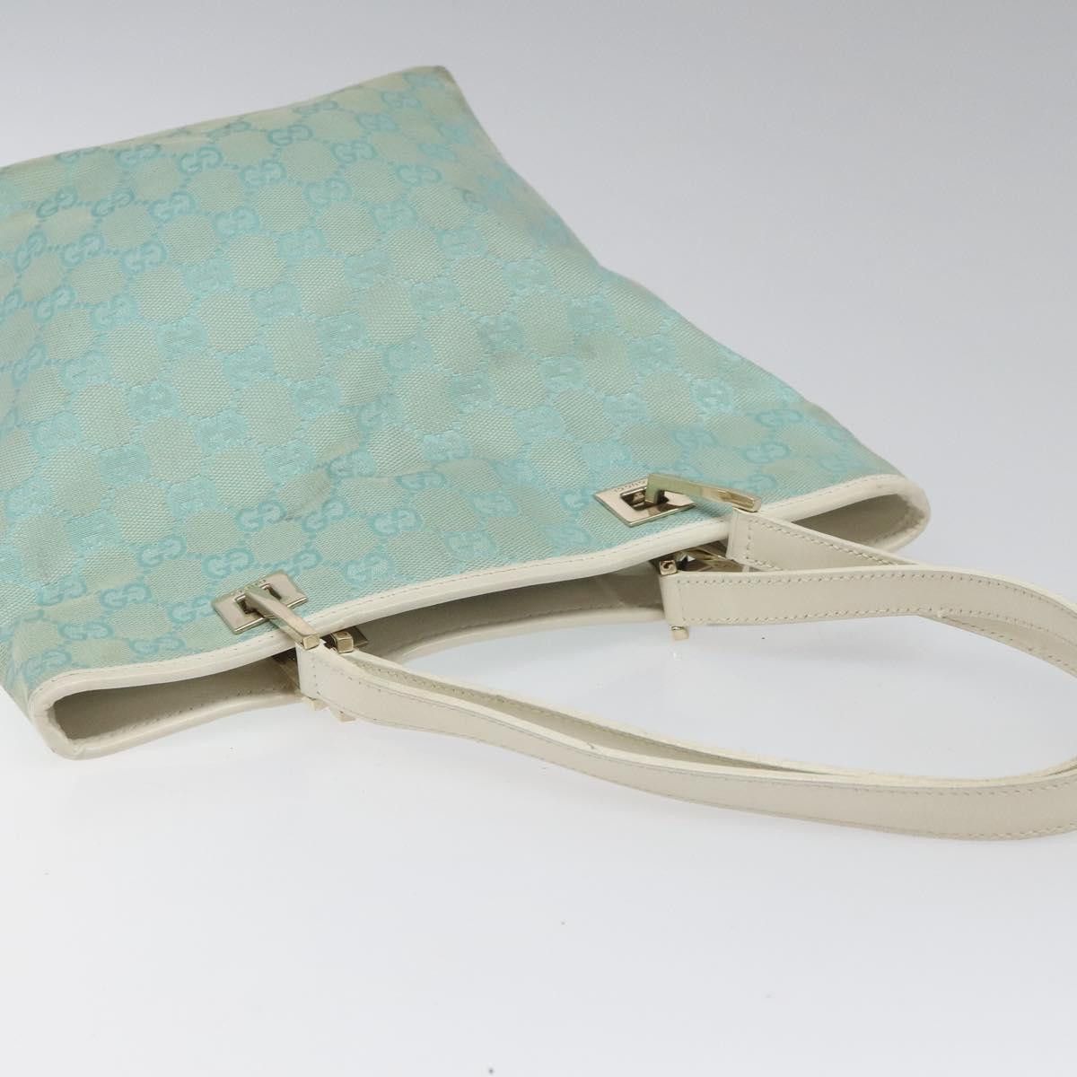 Gucci Gucci GG canvas tote Size ONE SIZE - 5 Thumbnail