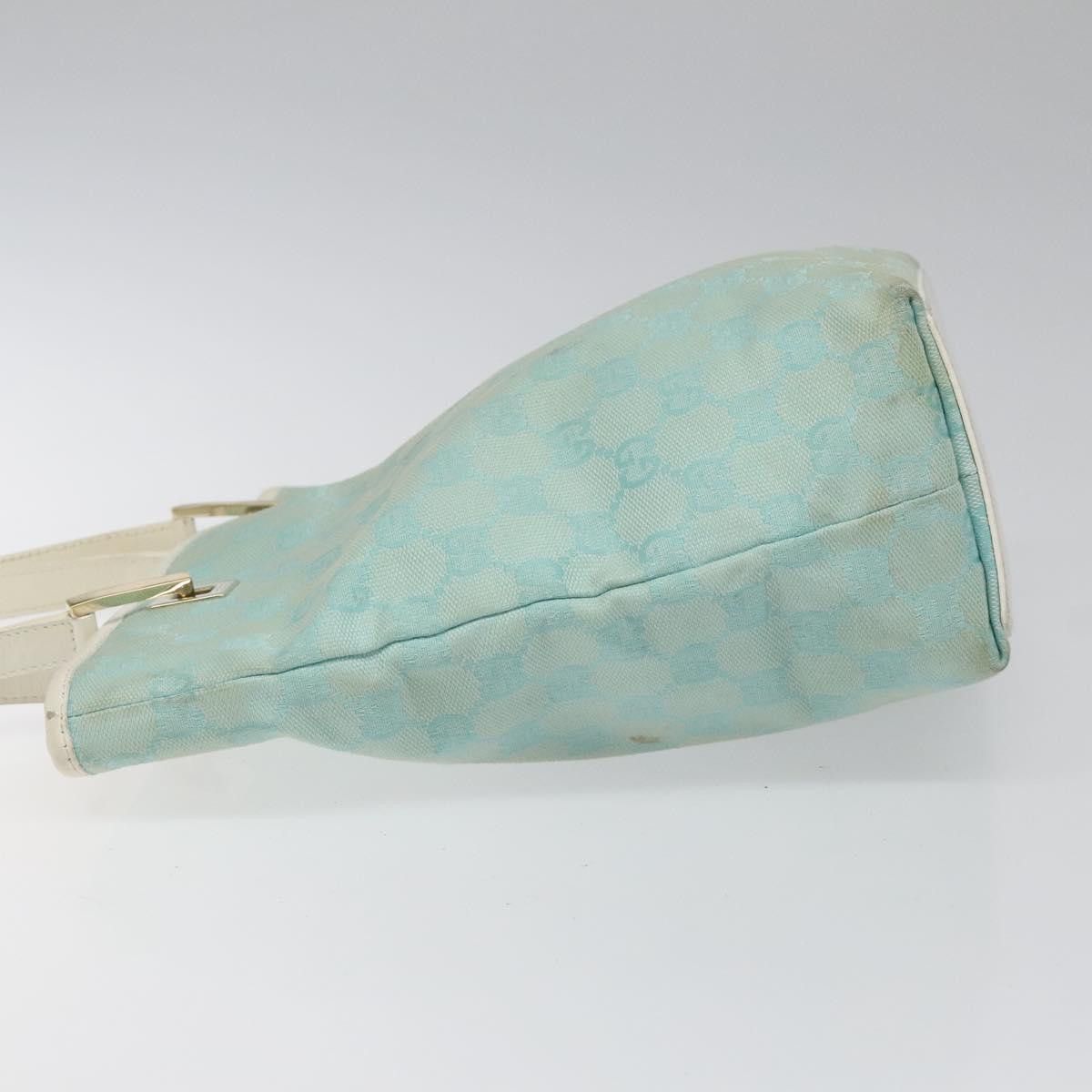 Gucci Gucci GG canvas tote Size ONE SIZE - 4 Thumbnail