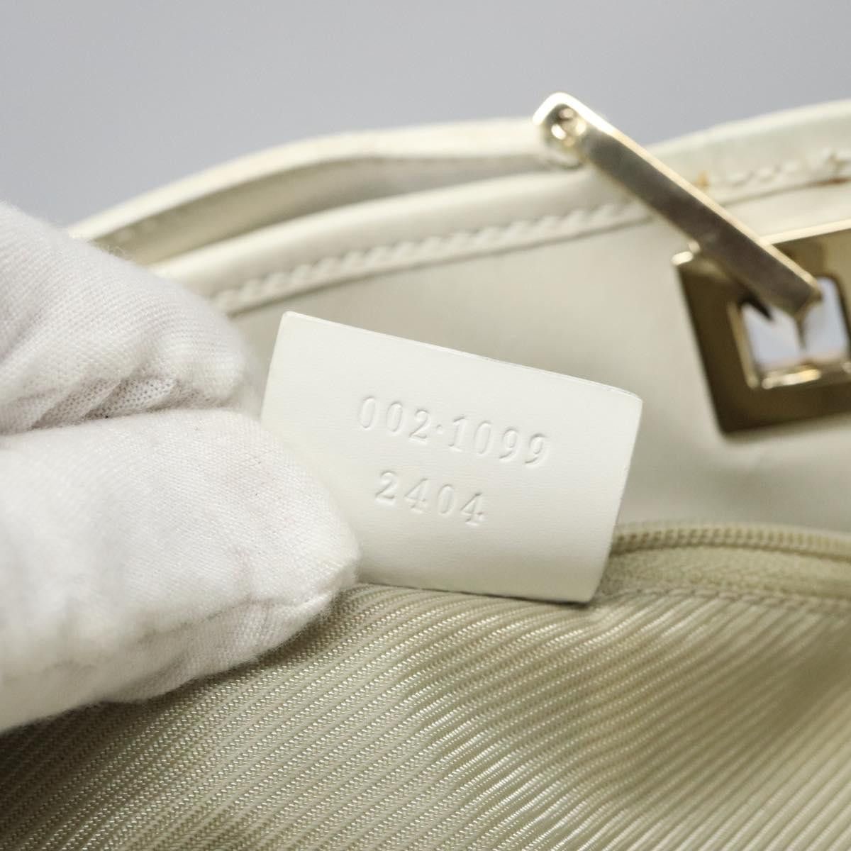 Gucci Gucci GG canvas tote Size ONE SIZE - 14 Thumbnail