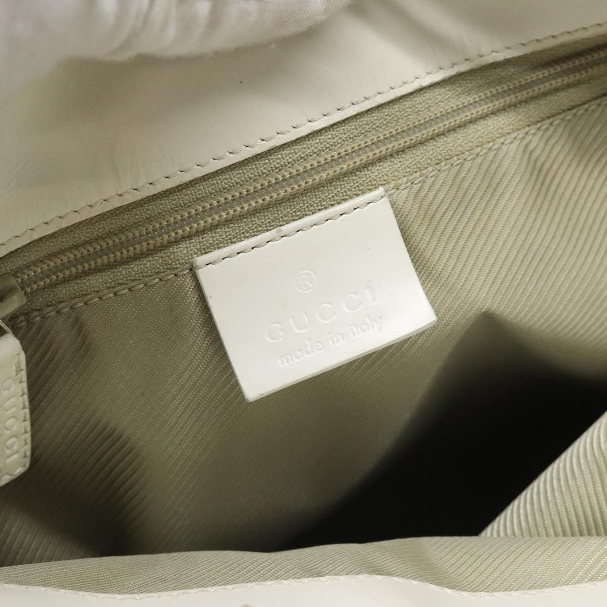 Gucci Gucci GG canvas tote Size ONE SIZE - 15 Thumbnail
