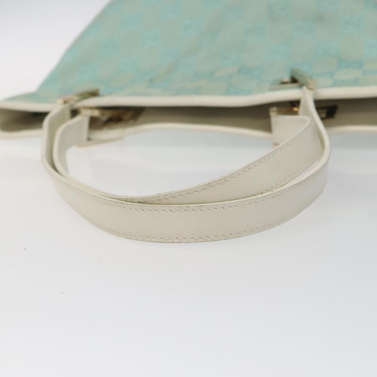 Gucci Gucci GG canvas tote Size ONE SIZE - 10 Thumbnail