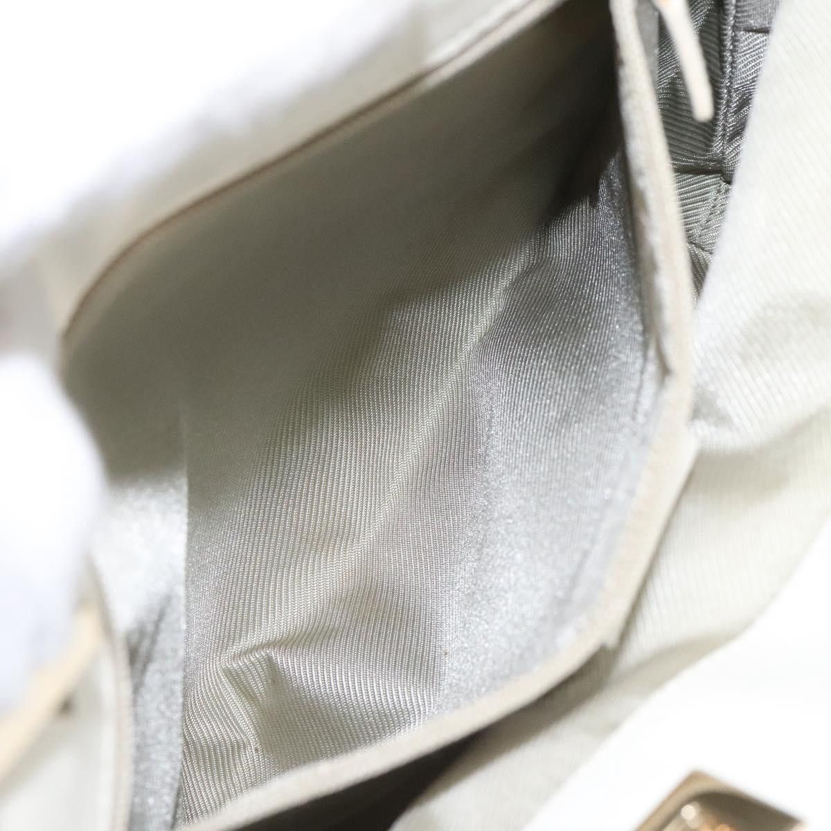 Gucci Gucci GG canvas tote Size ONE SIZE - 21 Thumbnail