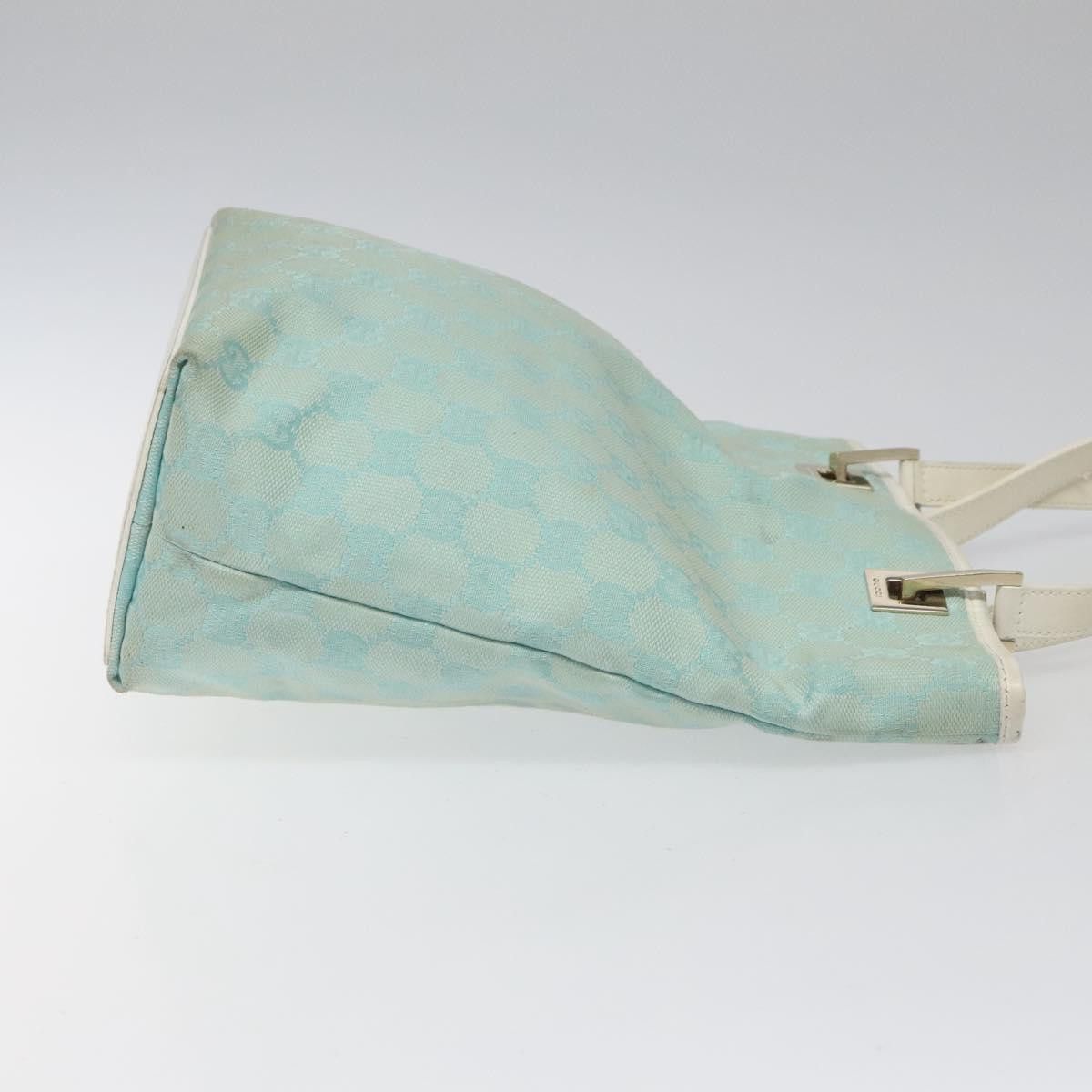 Gucci Gucci GG canvas tote Size ONE SIZE - 3 Thumbnail