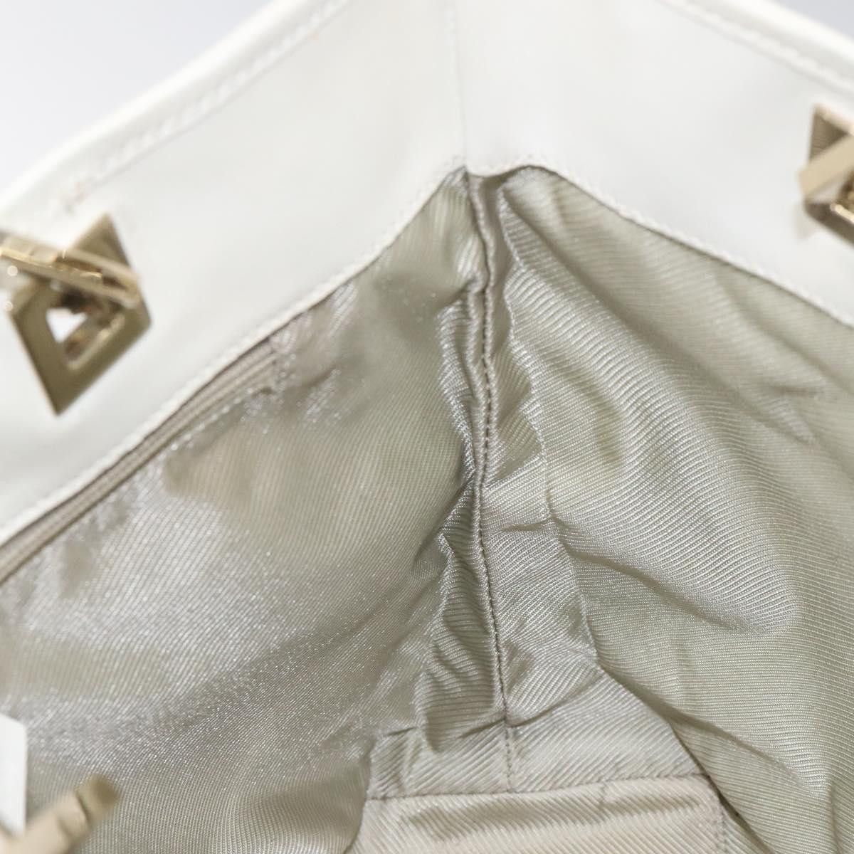 Gucci Gucci GG canvas tote Size ONE SIZE - 19 Thumbnail