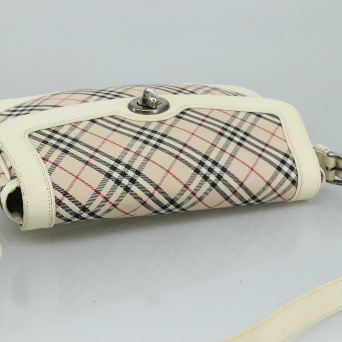 Burberry Burberry Nova Check shoulder Size ONE SIZE - 16 Thumbnail