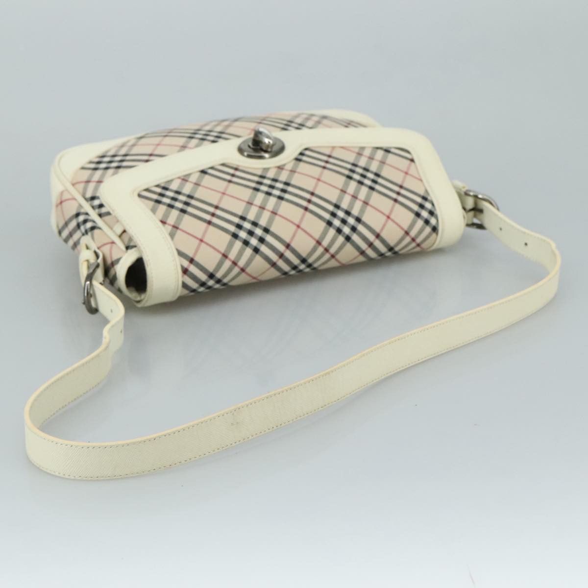 Burberry Burberry Nova Check shoulder Size ONE SIZE - 5 Thumbnail