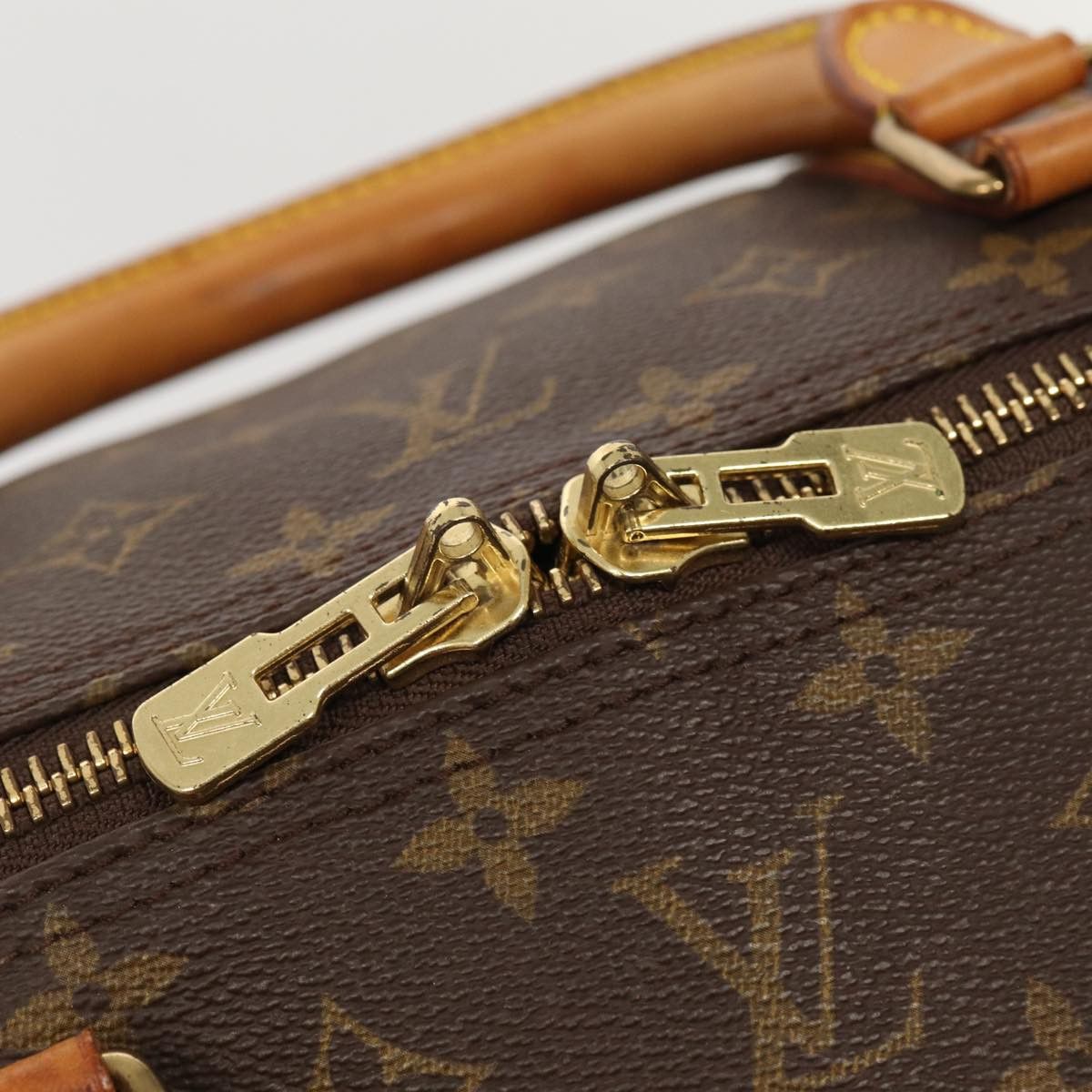 Louis Vuitton Louis Vuitton Keepall 60 travel Size ONE SIZE - 21 Thumbnail