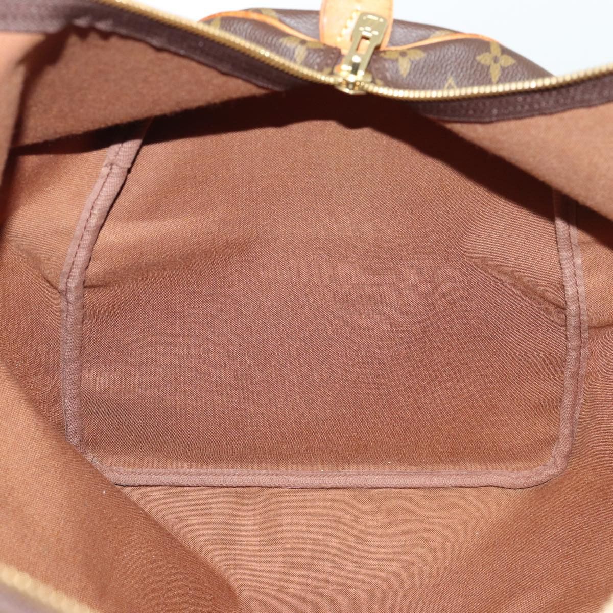 Louis Vuitton Louis Vuitton Keepall 60 travel Size ONE SIZE - 23 Thumbnail