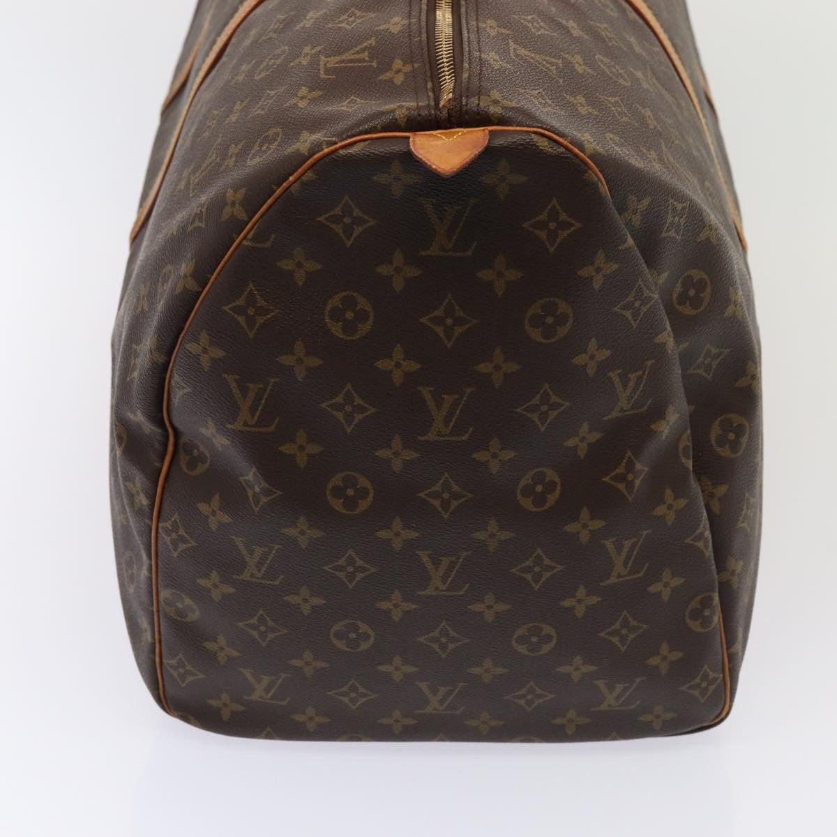 Louis Vuitton Louis Vuitton Keepall 60 travel Size ONE SIZE - 10 Thumbnail