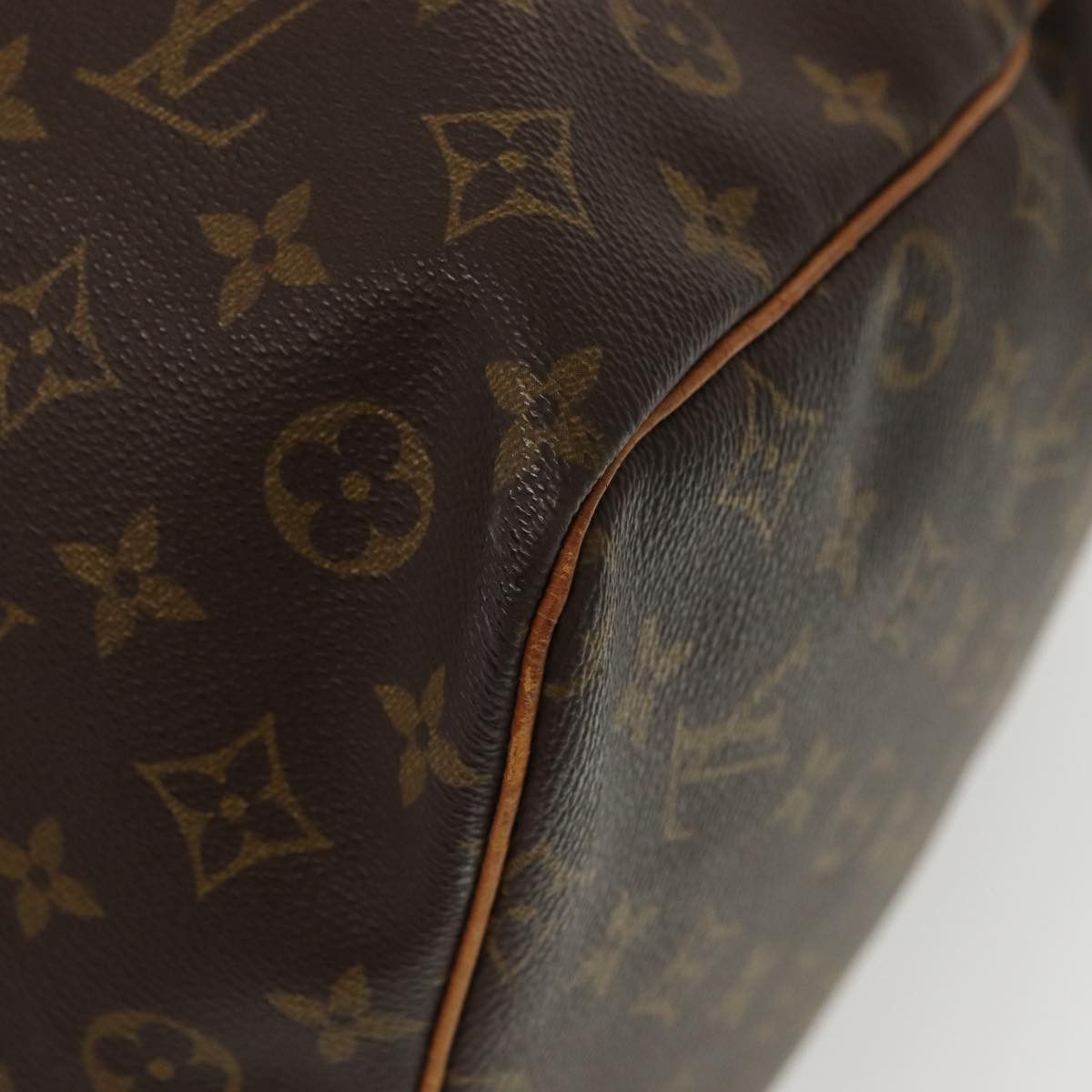 Louis Vuitton Louis Vuitton Keepall 60 travel Size ONE SIZE - 16 Thumbnail