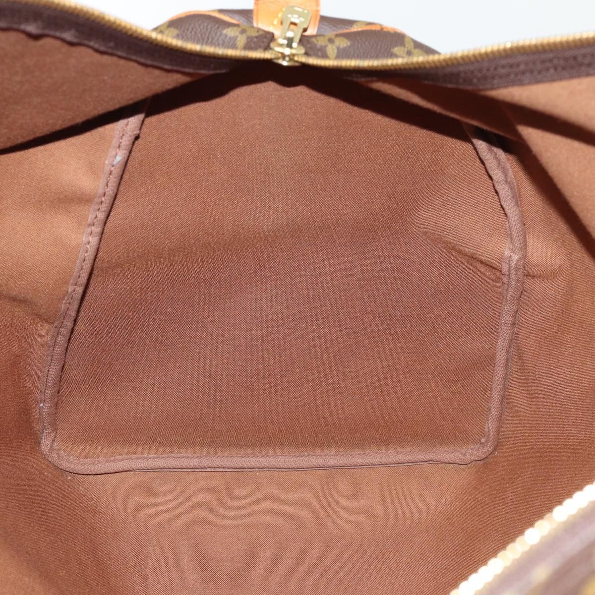 Louis Vuitton Louis Vuitton Keepall 60 travel Size ONE SIZE - 22 Thumbnail