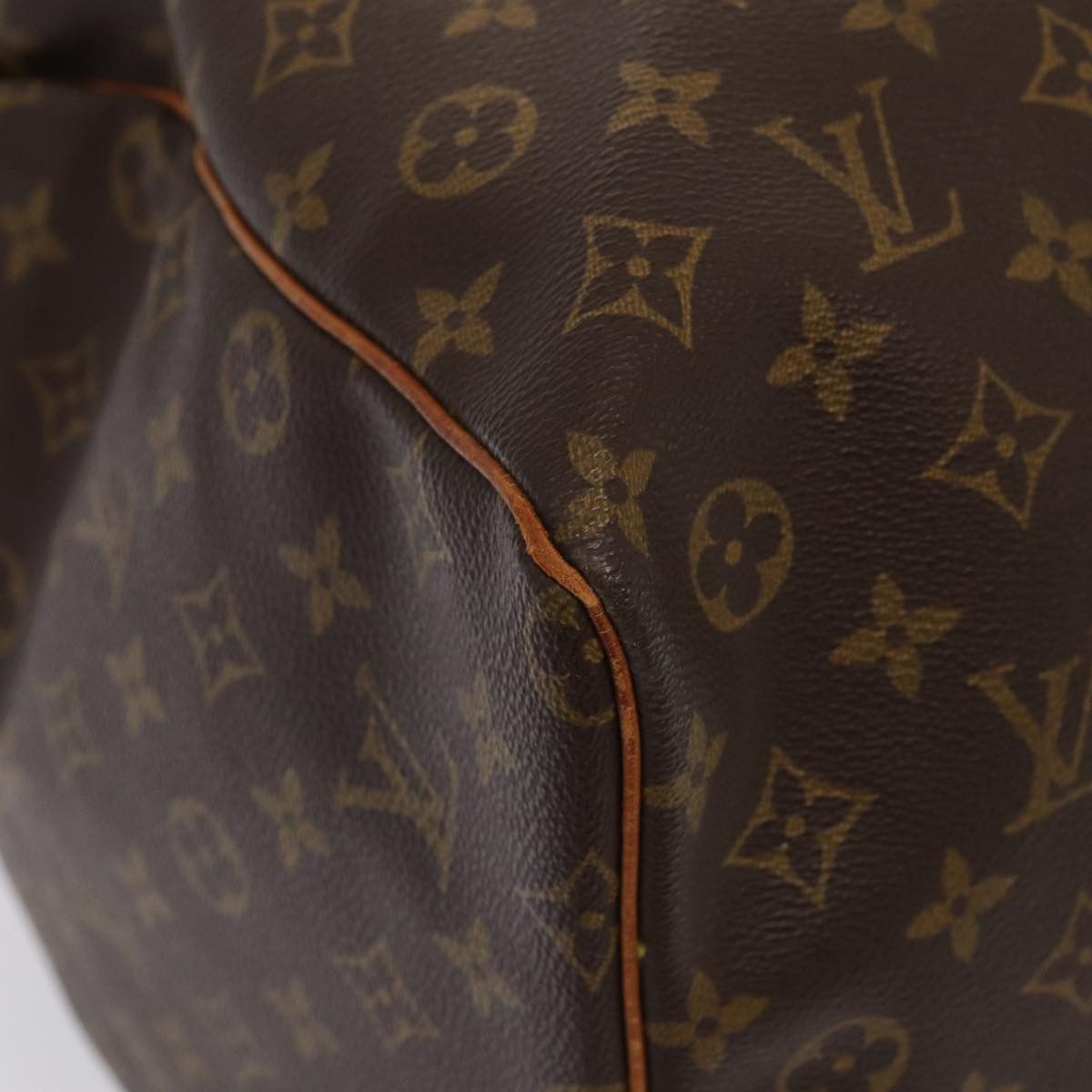 Louis Vuitton Louis Vuitton Keepall 60 travel Size ONE SIZE - 17 Thumbnail