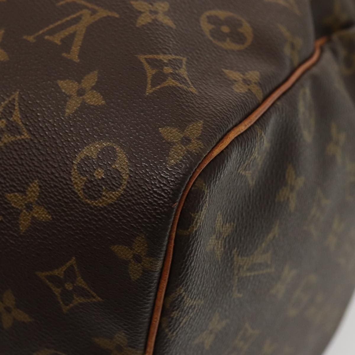 Louis Vuitton Louis Vuitton Keepall 60 travel Size ONE SIZE - 18 Thumbnail