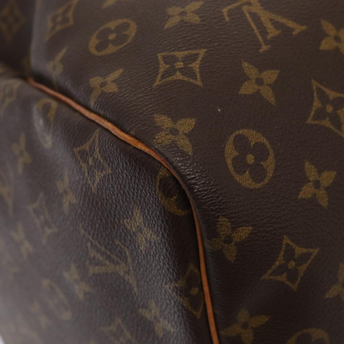Louis Vuitton Louis Vuitton Keepall 60 travel Size ONE SIZE - 19 Thumbnail