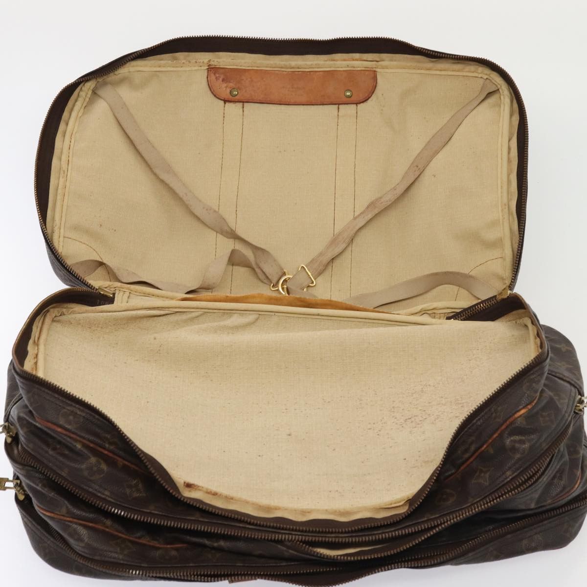 Louis Vuitton Louis Vuitton Boston travel Size ONE SIZE - 12 Thumbnail