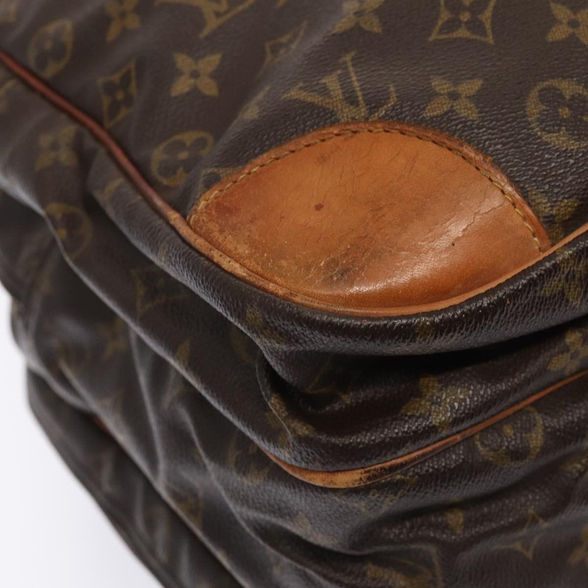 Louis Vuitton Louis Vuitton Boston travel Size ONE SIZE - 9 Thumbnail
