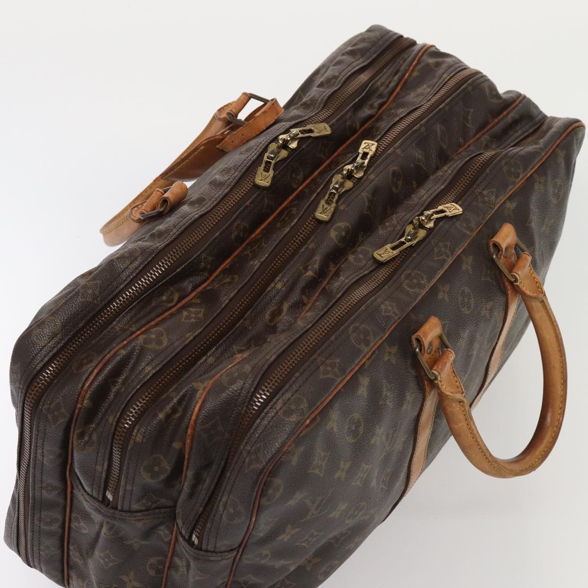 Louis Vuitton Louis Vuitton Boston travel Size ONE SIZE - 11 Thumbnail